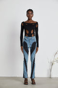 Noémie Skinny Jean Pantolon