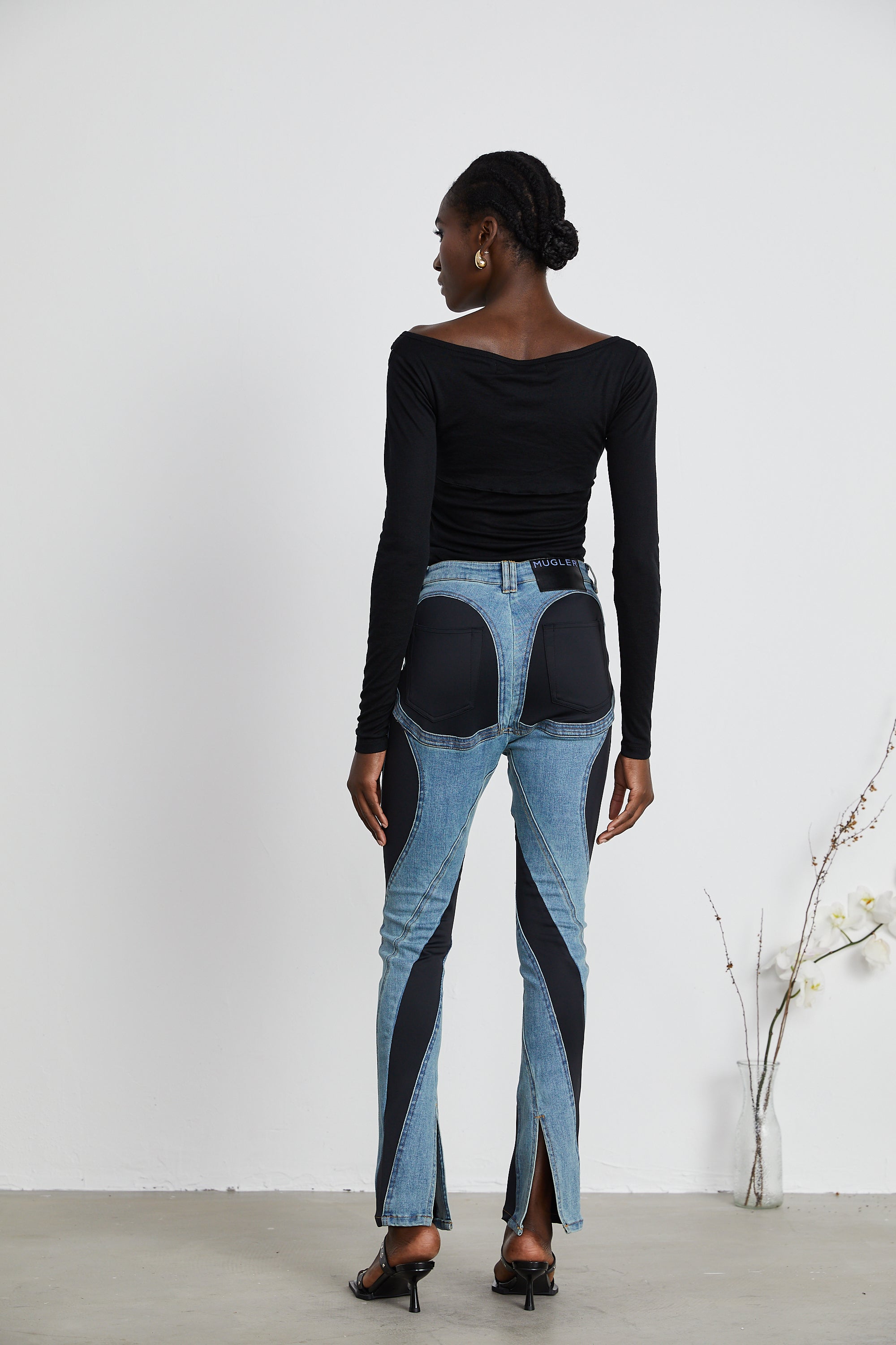Noémie Skinny Jean Pantolon
