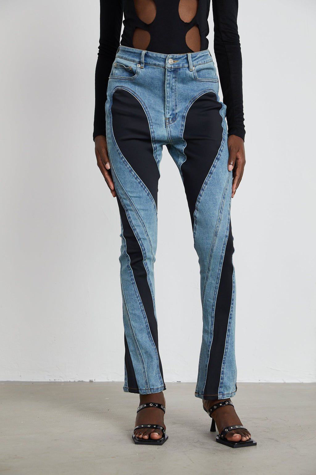 Noémie Skinny Jean Pantolon