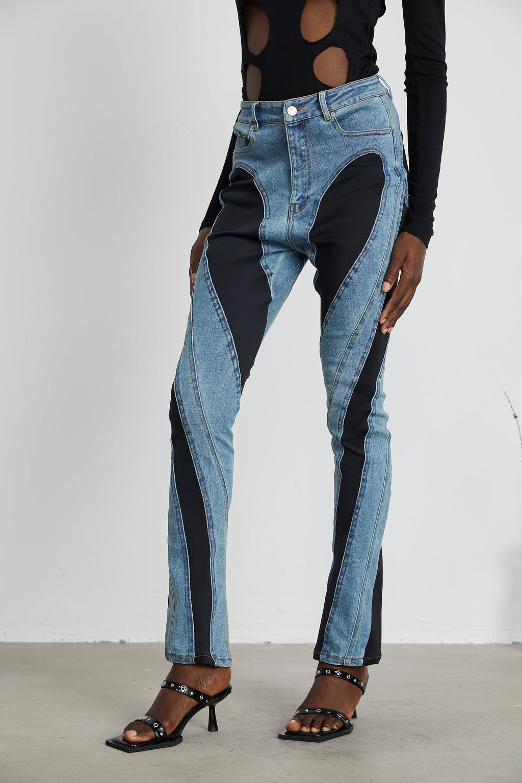 Noémie Skinny Jean Pantolon