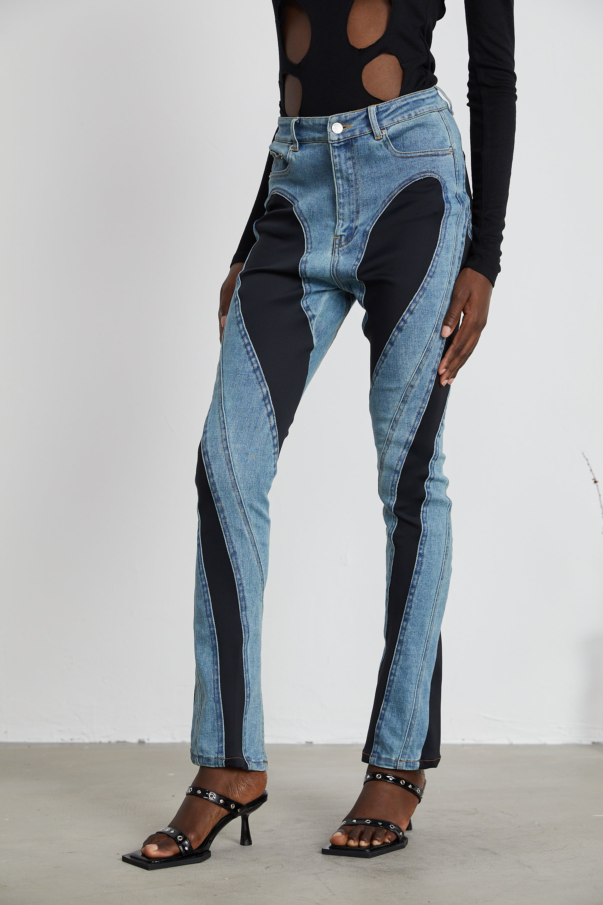 Noémie Skinny Jean Pantolon