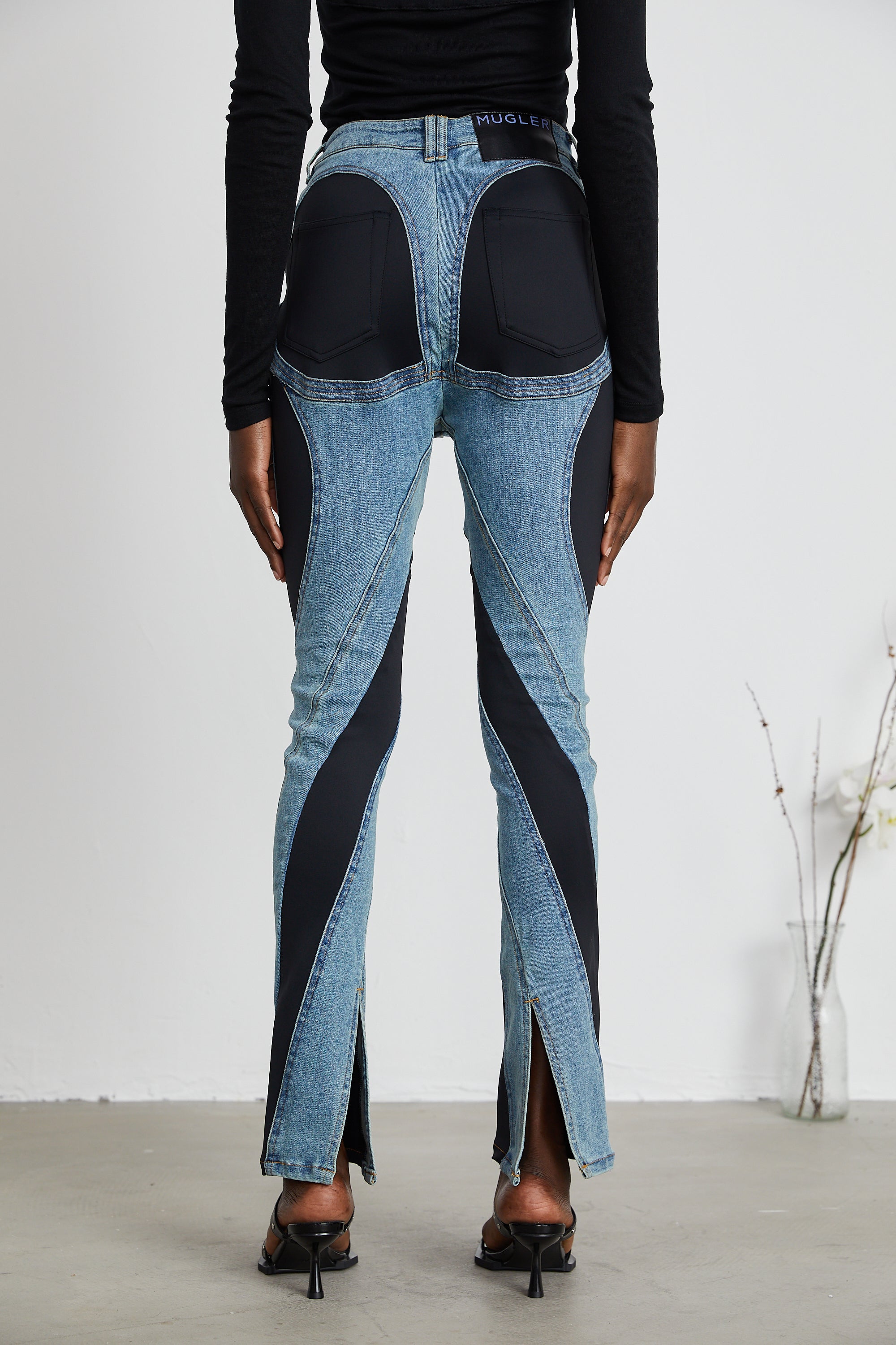 Noémie Skinny Jean Pantolon