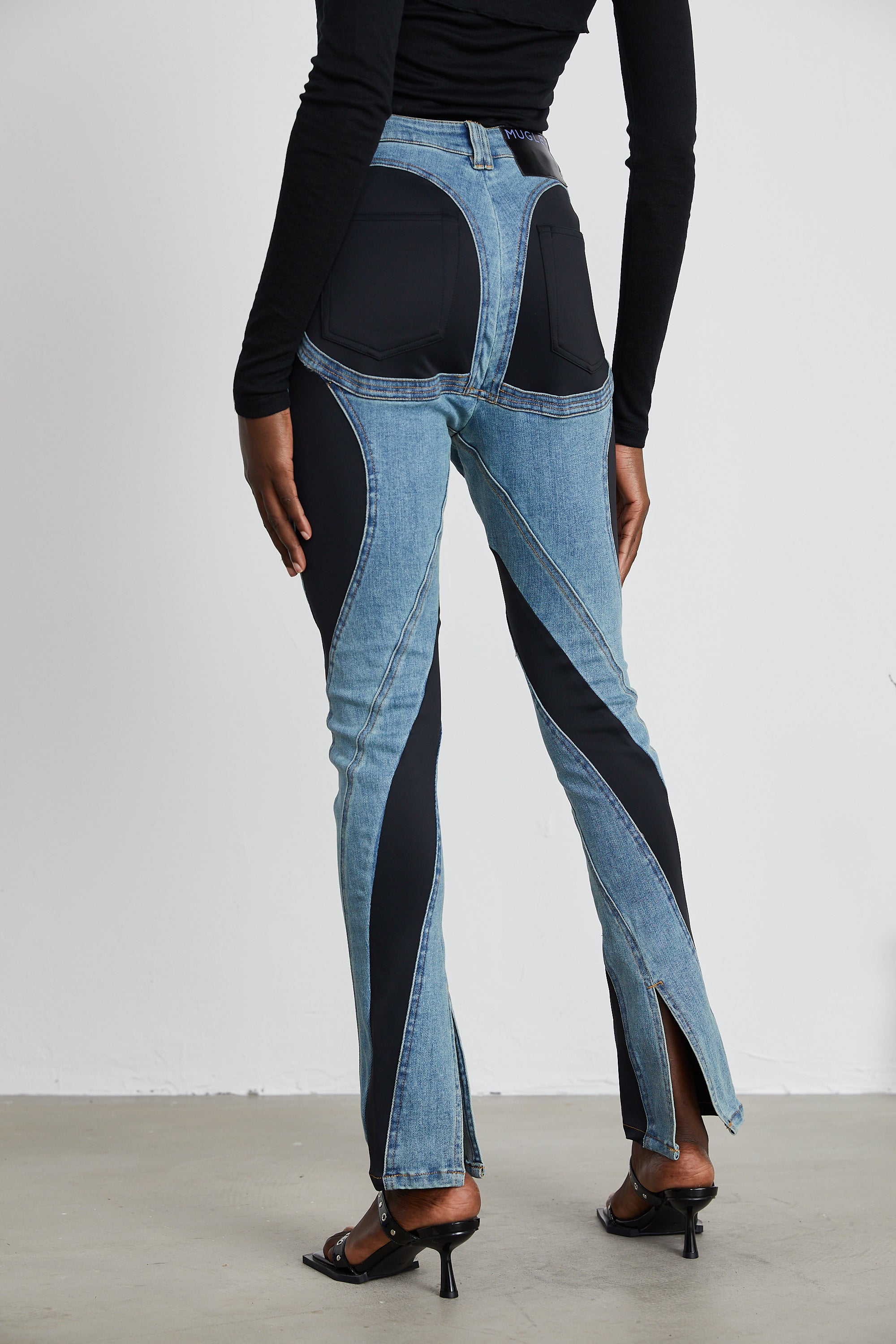Noémie Skinny Jean Pantolon