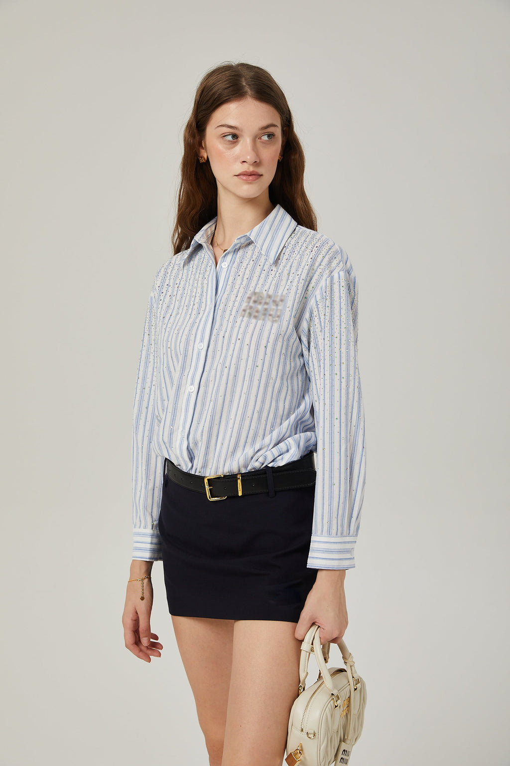 Fabienne Mini Etek