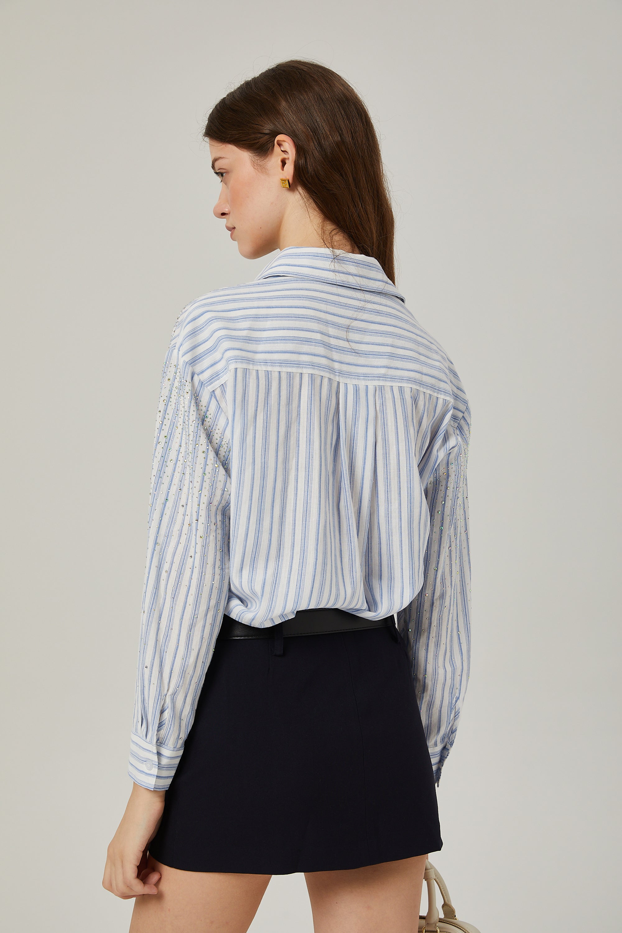 Fabienne Mini Etek