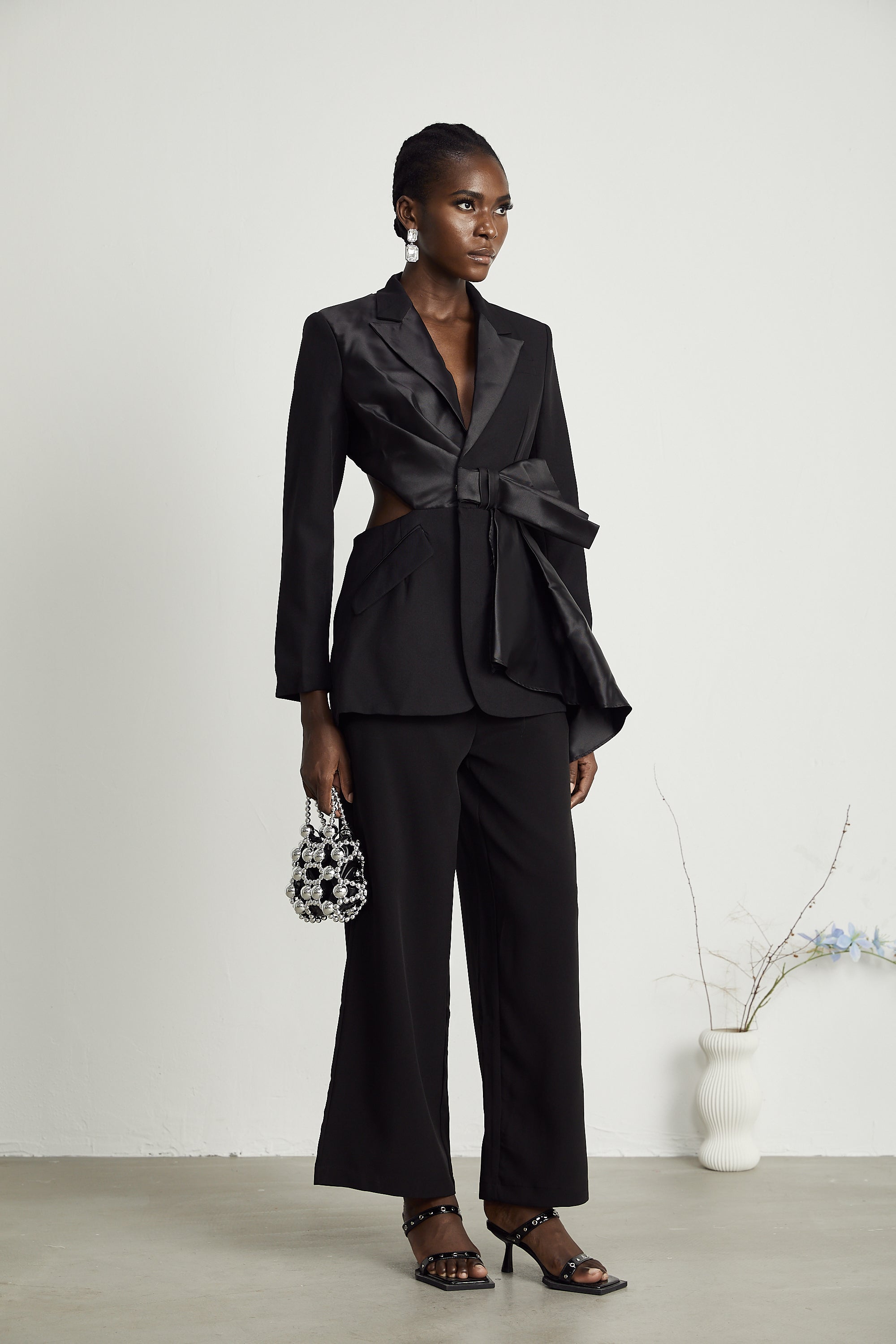 Papyon Blazer Ceket