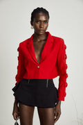 Lian Blazer Ceket