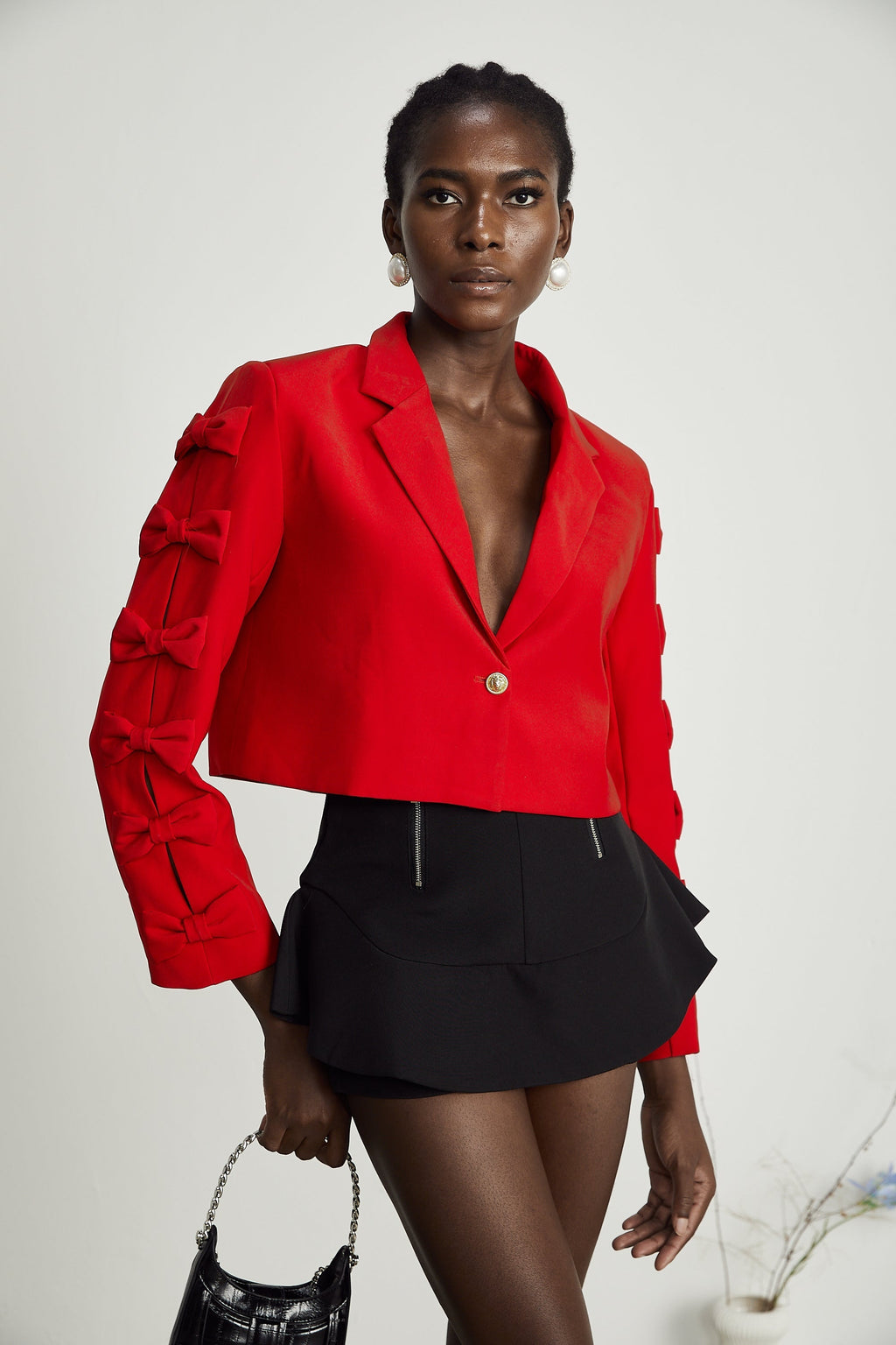 Lian Blazer Ceket