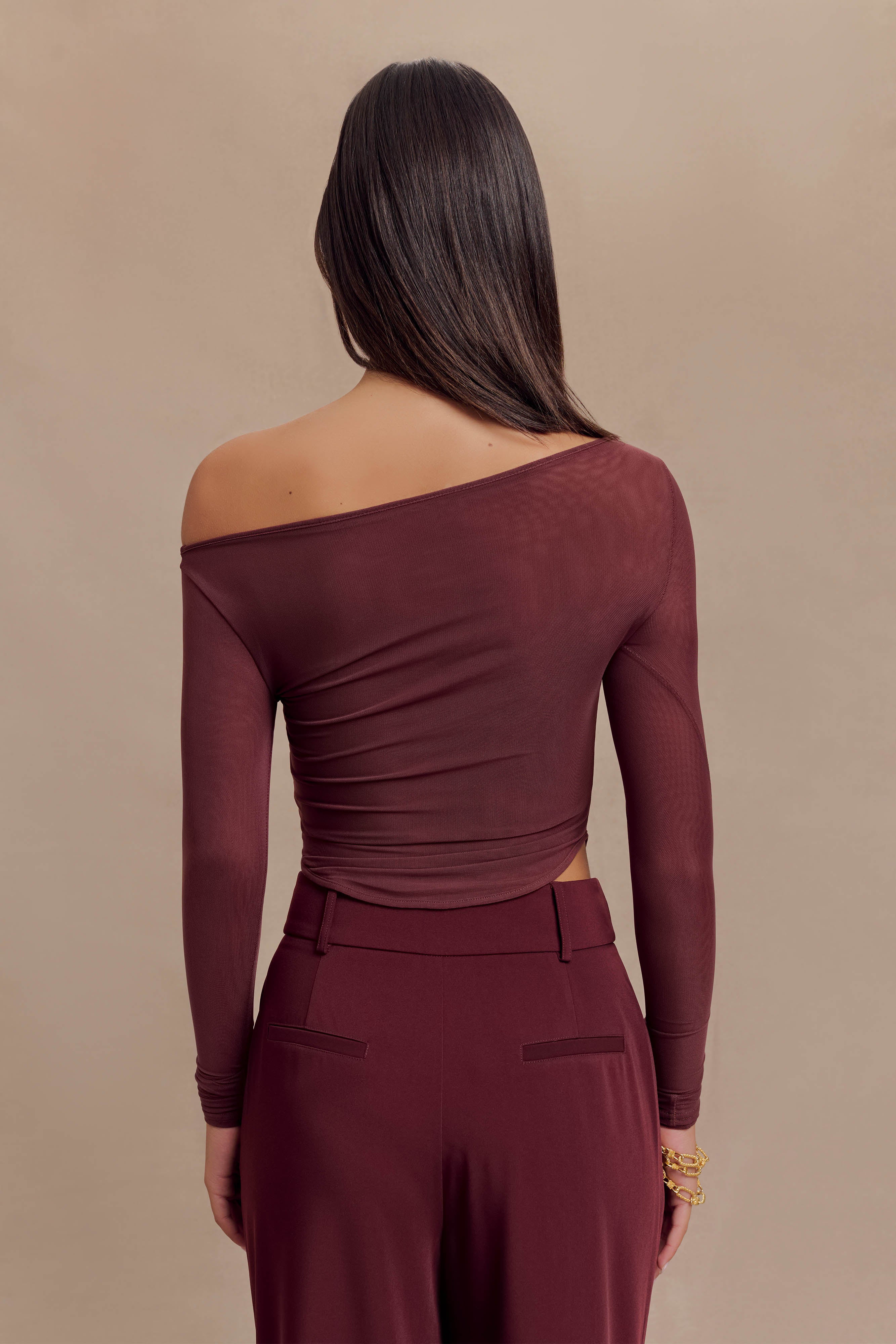 Colette Omuz Detaylı Bluz