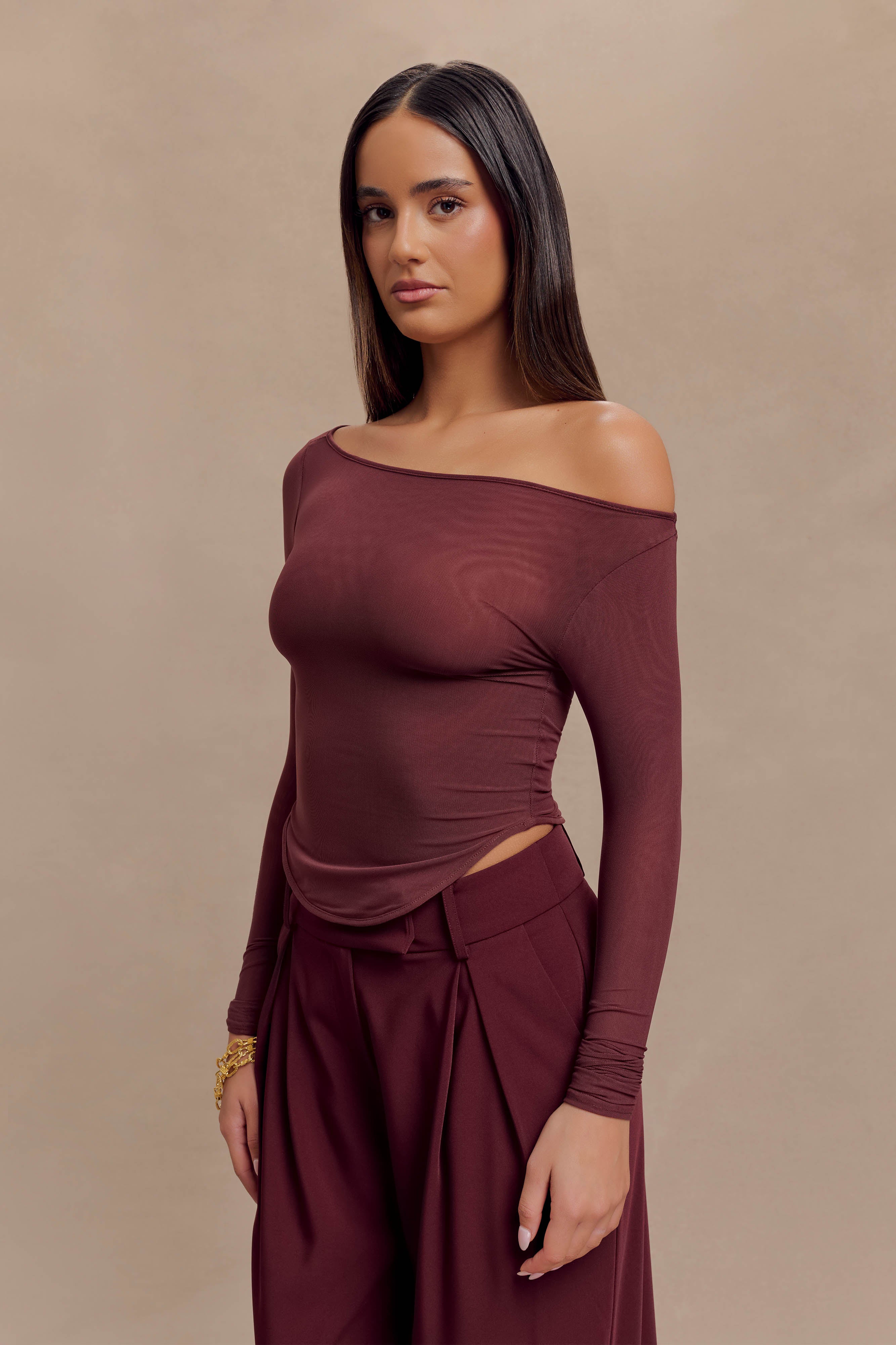 Colette Omuz Detaylı Bluz