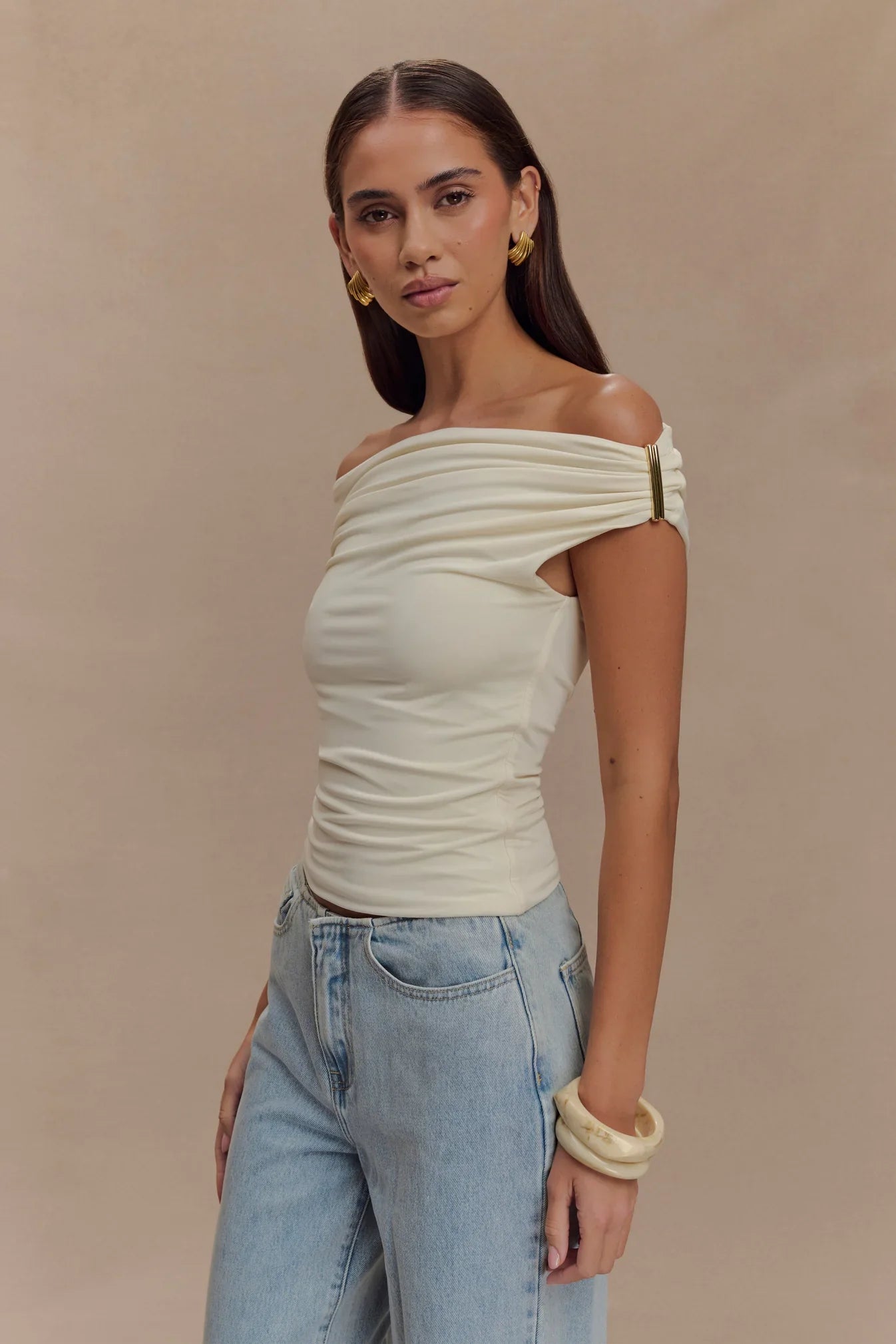 Kinsley Slinky Üst