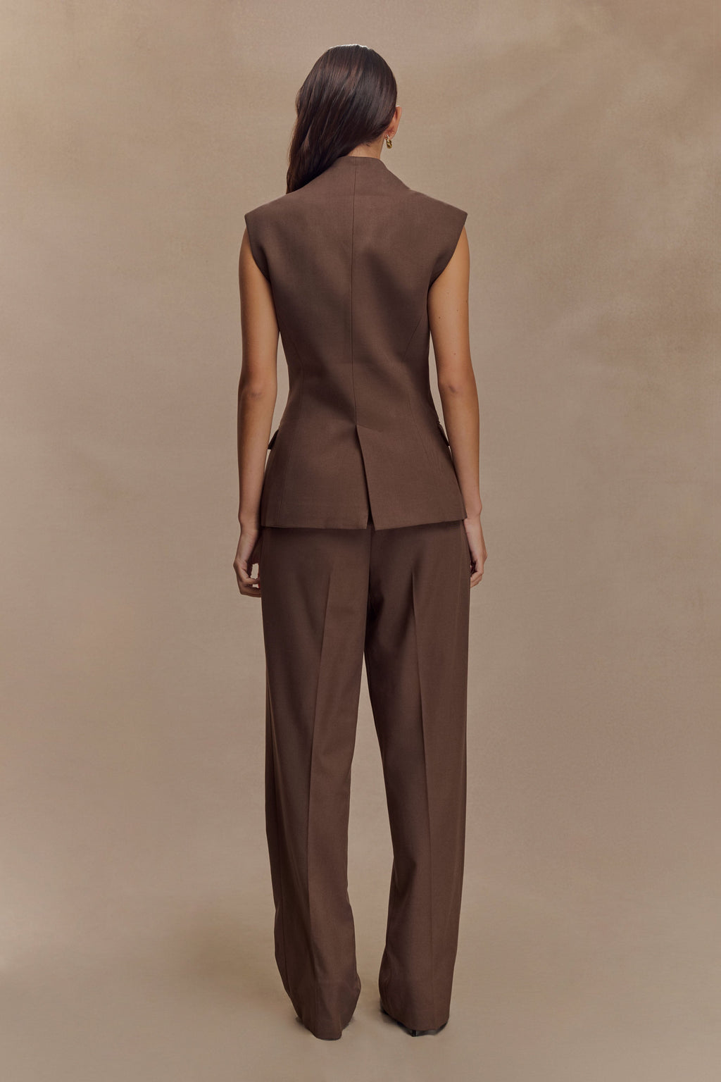 Penelope Blazer Yelek
