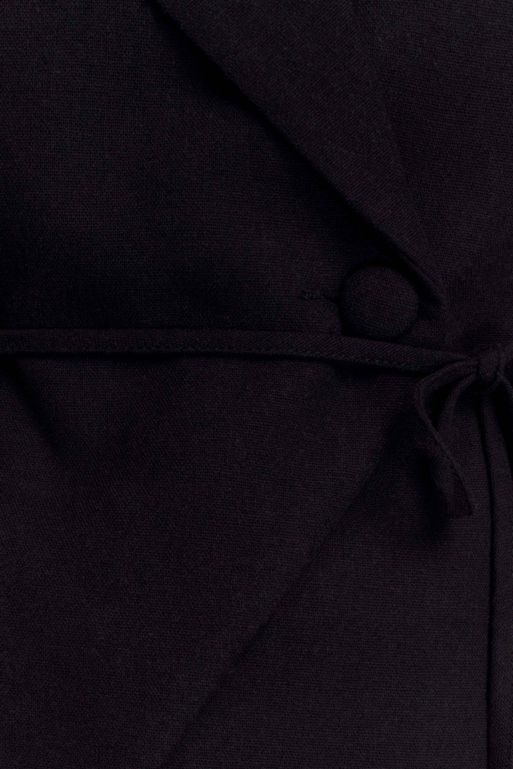 Andina Bağlama Detaylı Bluz
