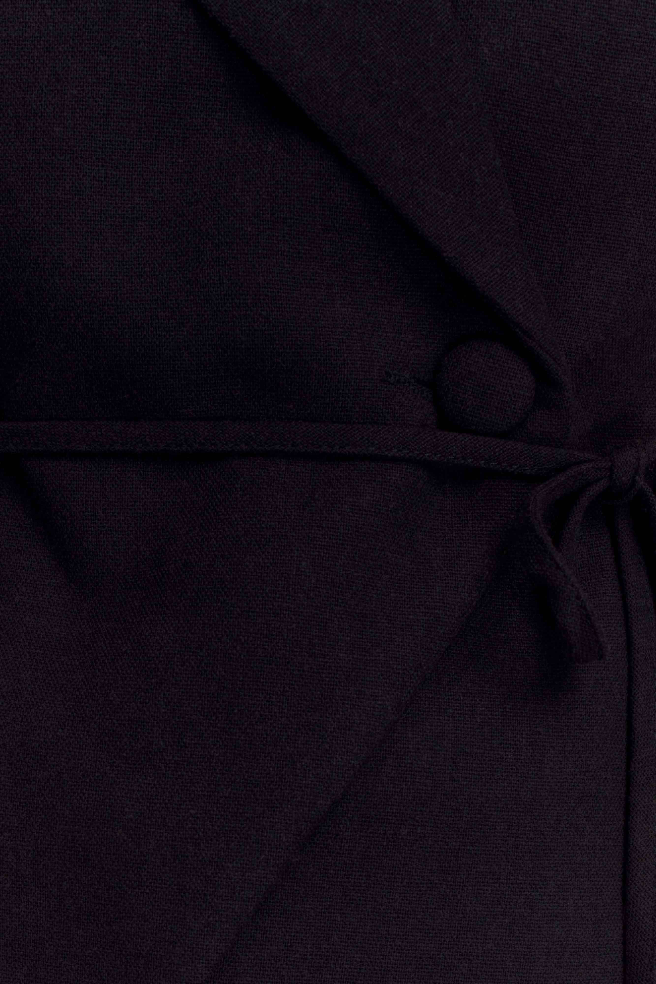 Andina Bağlama Detaylı Bluz