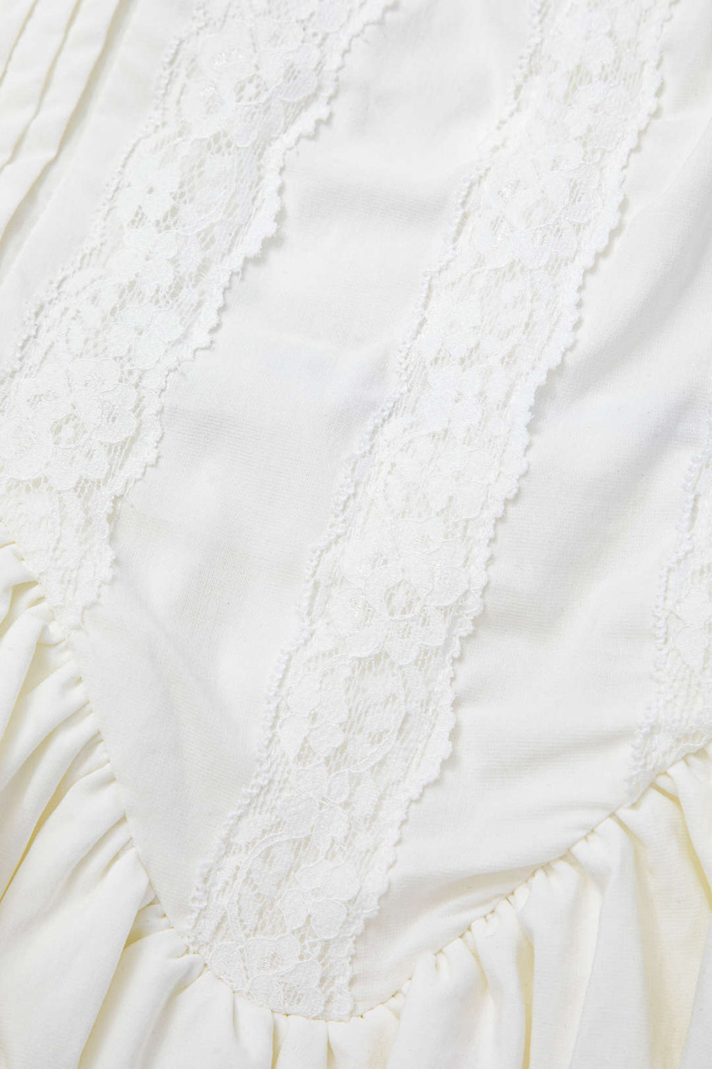 Lace Slip Mini Elbise