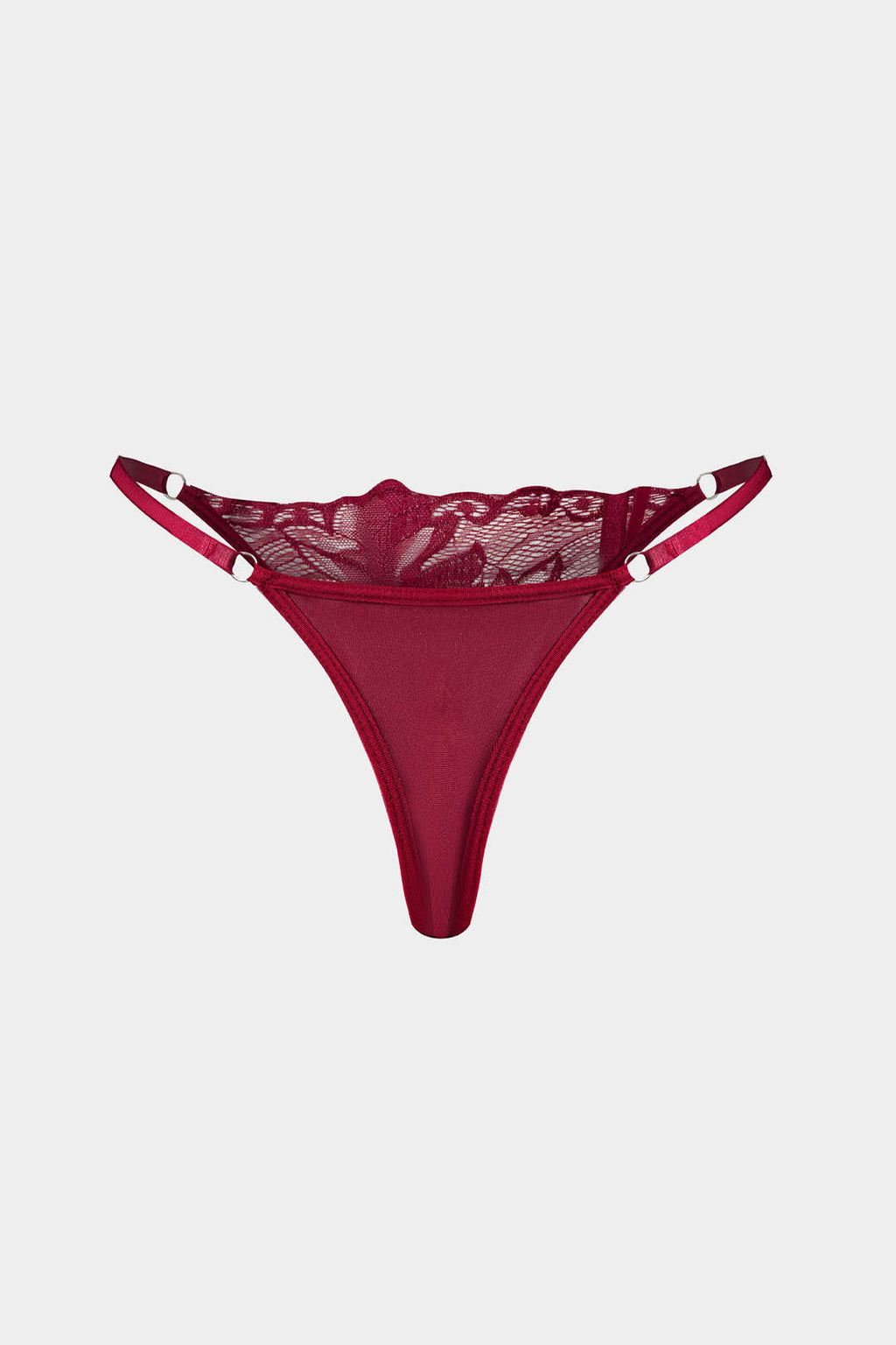 Velvet Jartiyer Set
