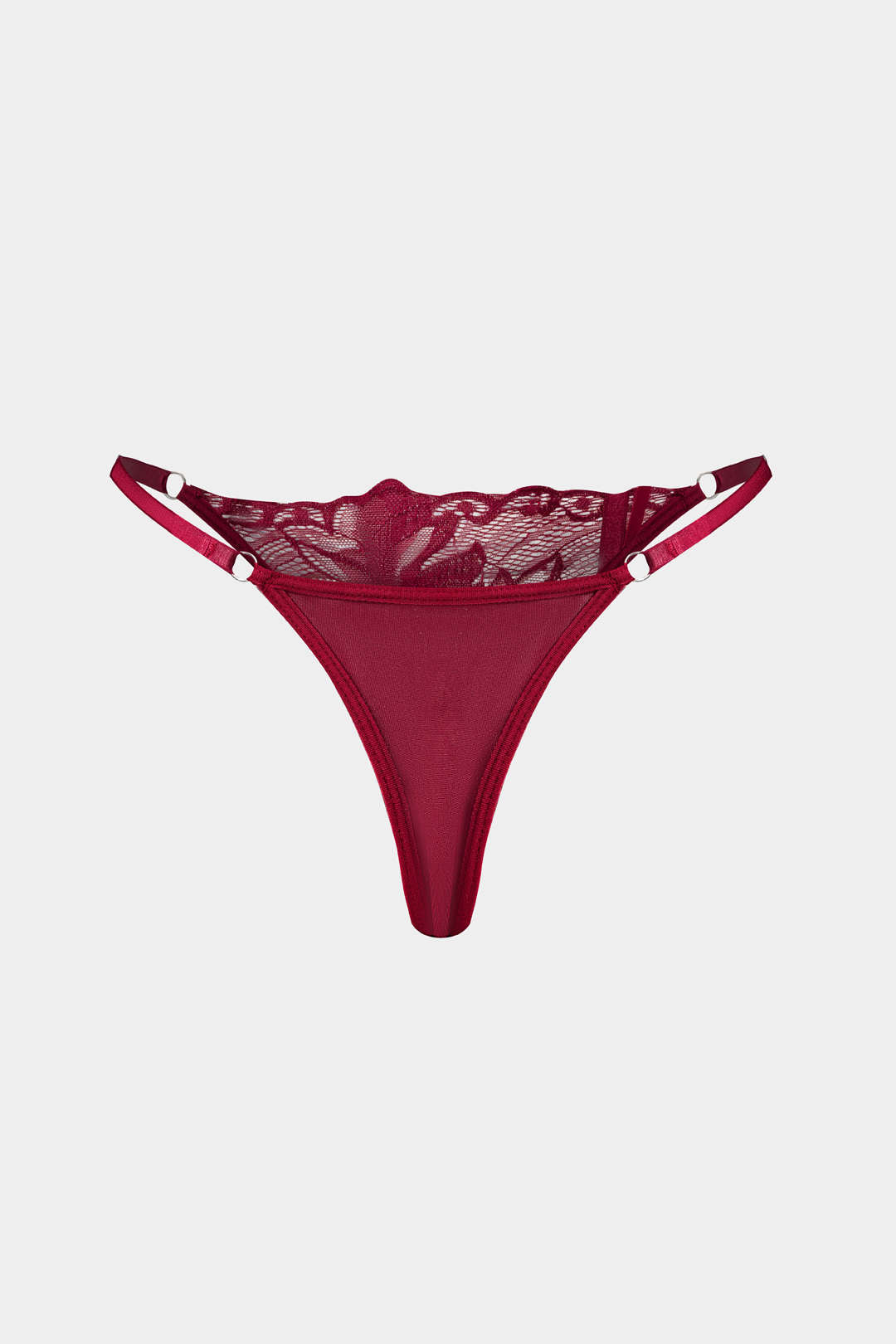 Velvet Jartiyer Set