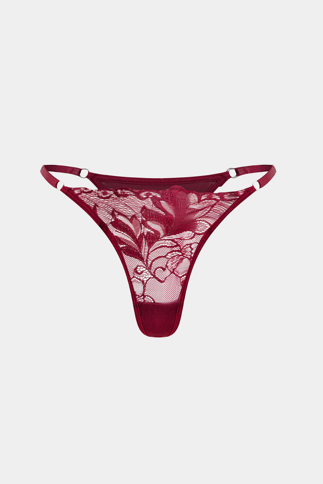 Velvet Jartiyer Set