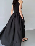 Fleur Midi Elbise