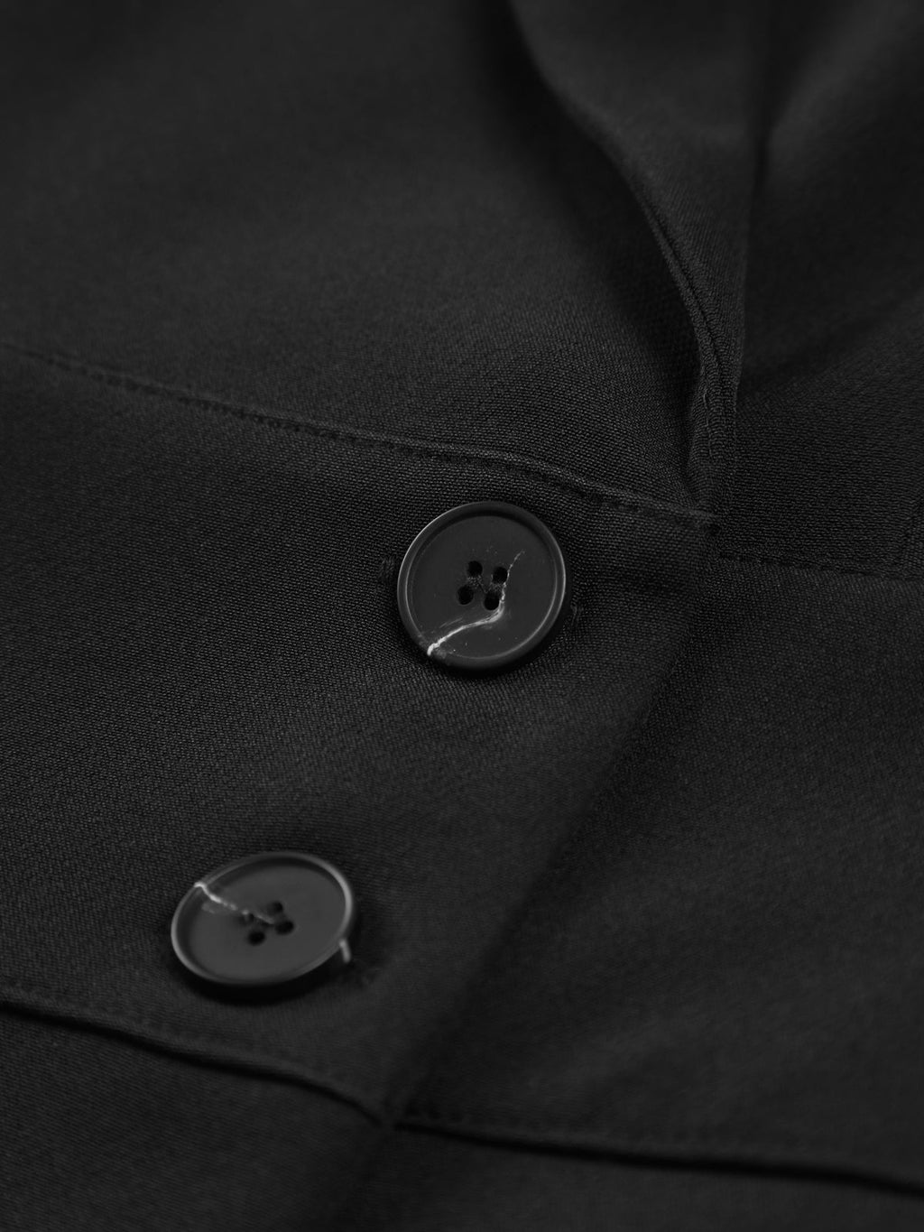 Blazer Uzun Kollu Mini Elbise