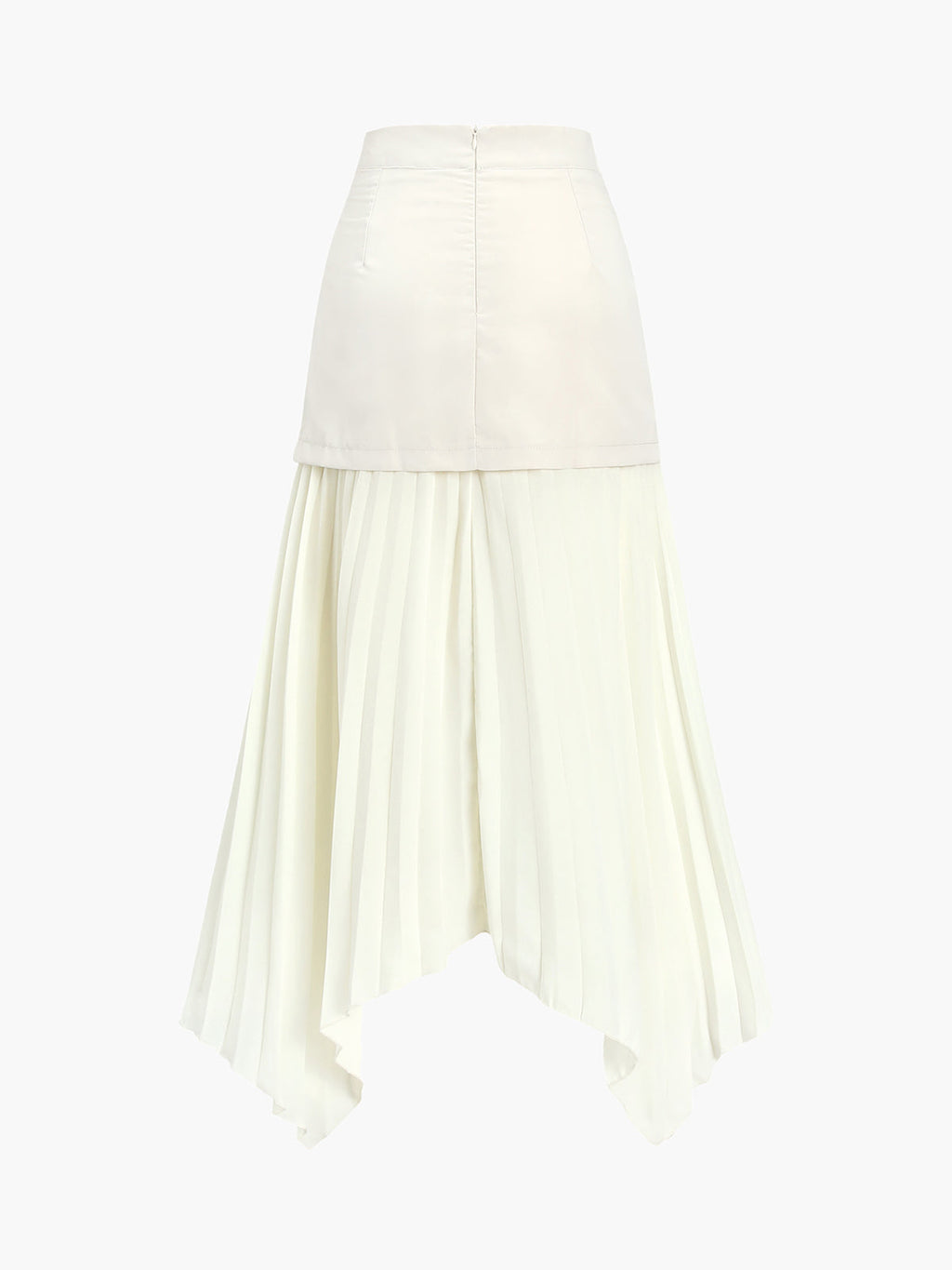 Bianca Midi Etek