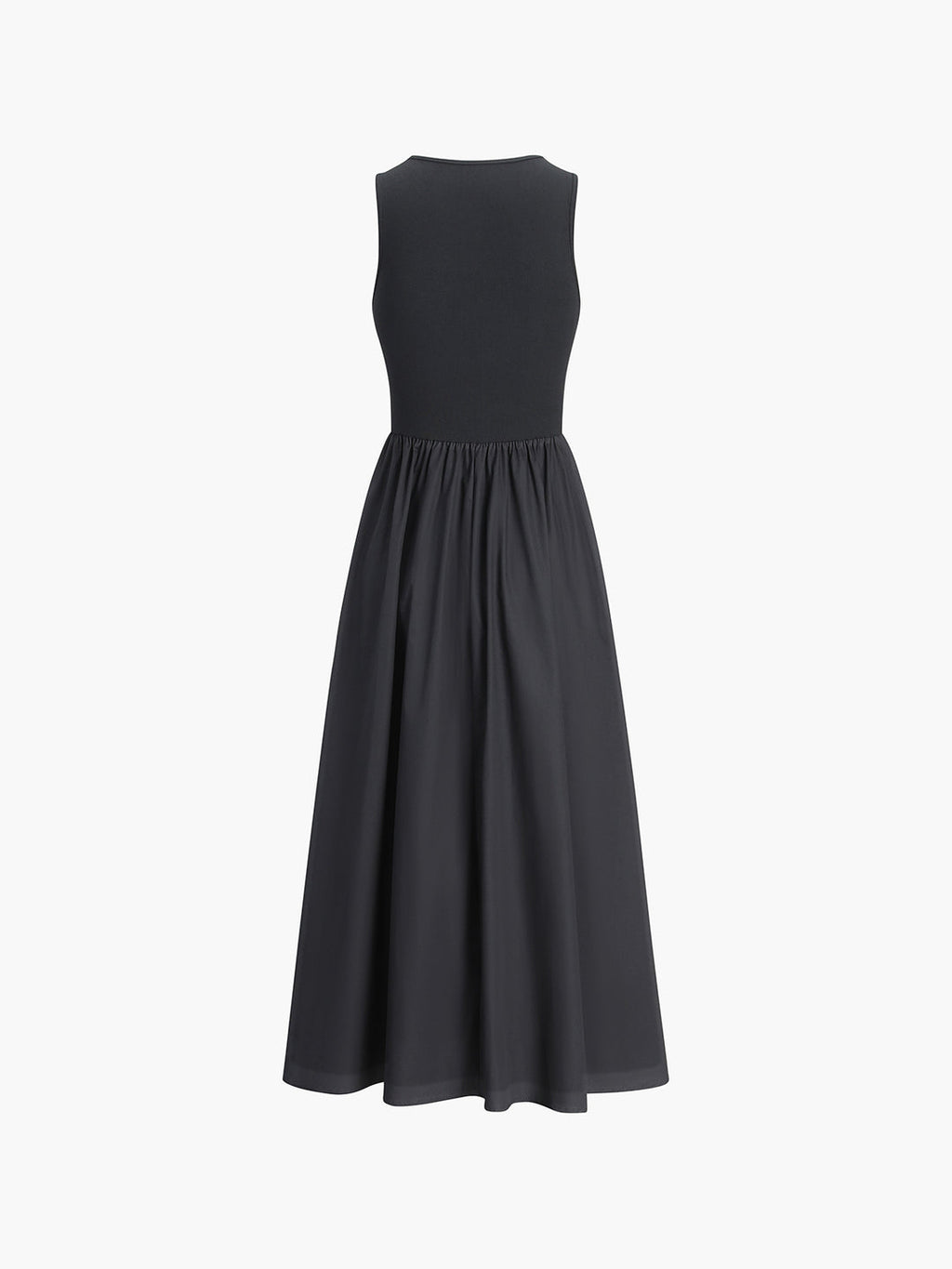 Fleur Midi Elbise