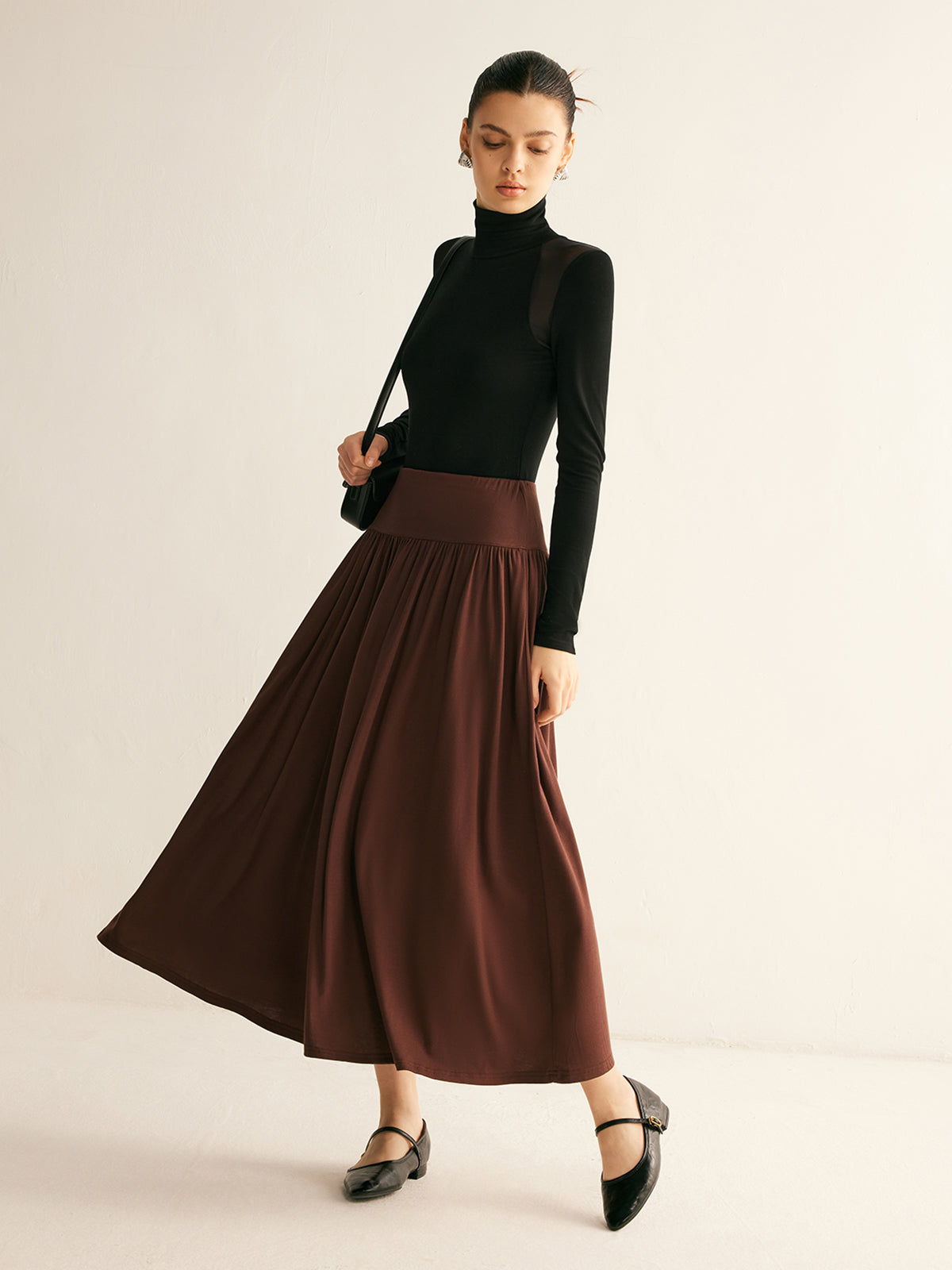 Eclisse Midi Etek