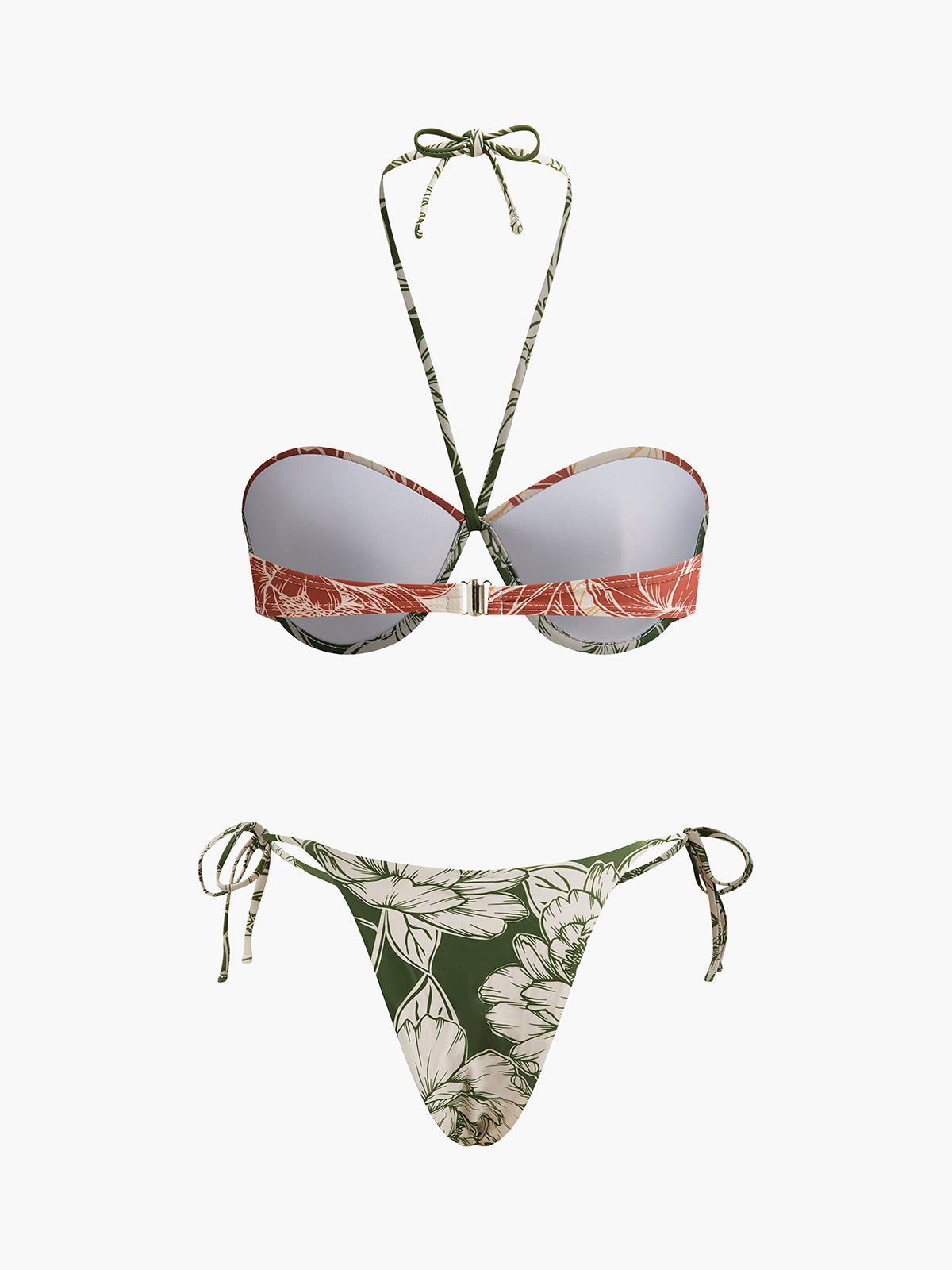 Nora Etekli Bikini Seti