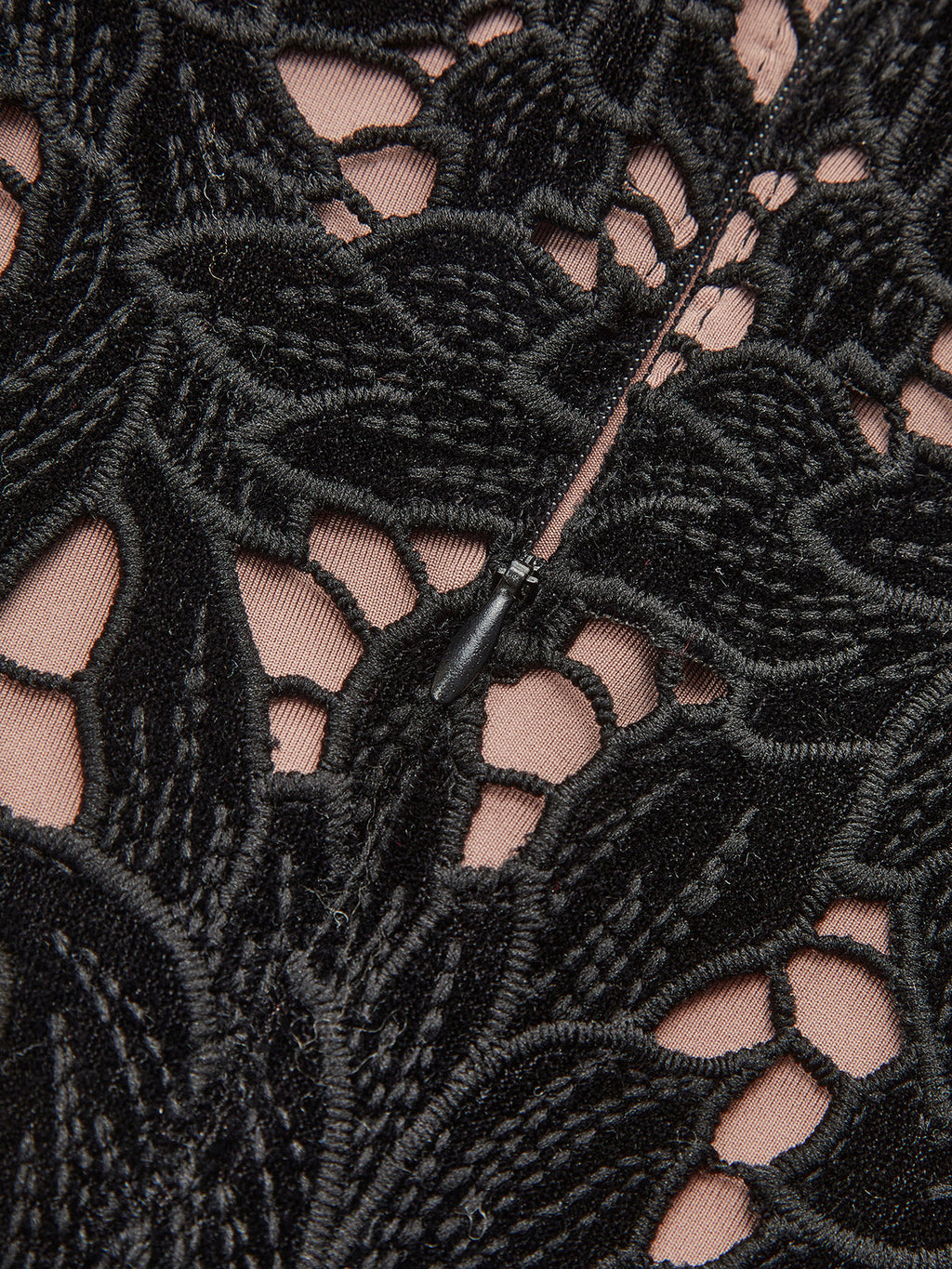 Bow Straps Elbise