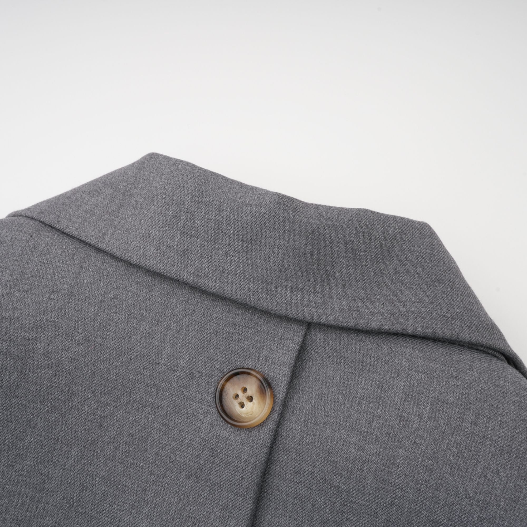 Treve Kuşaklı Blazer Ceket