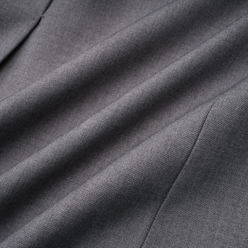 Treve Kuşaklı Blazer Ceket