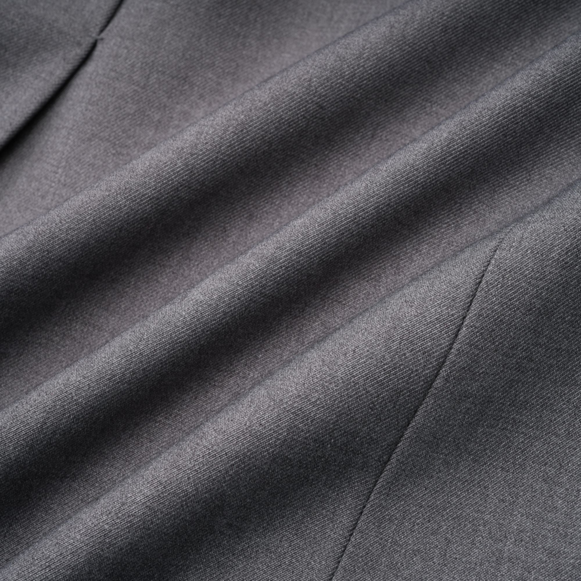 Treve Kuşaklı Blazer Ceket