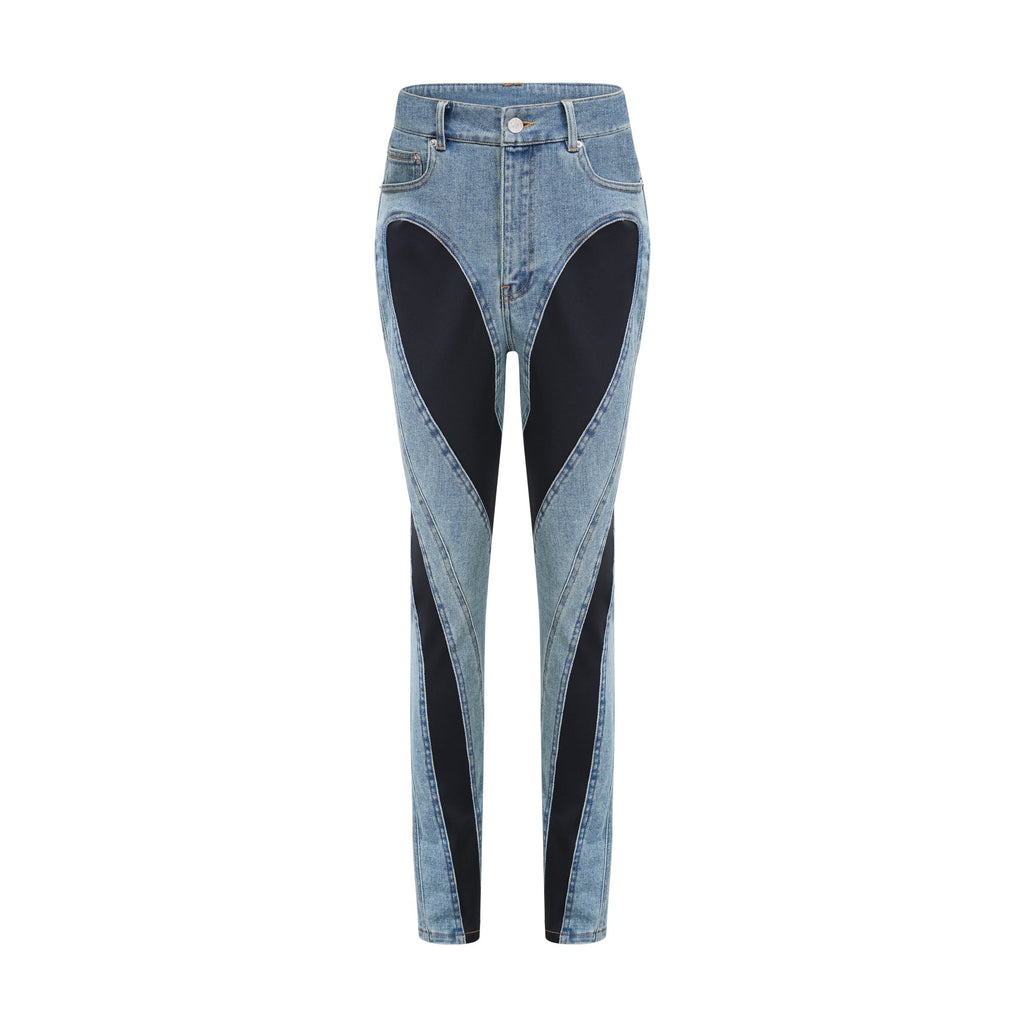 Noémie Skinny Jean Pantolon