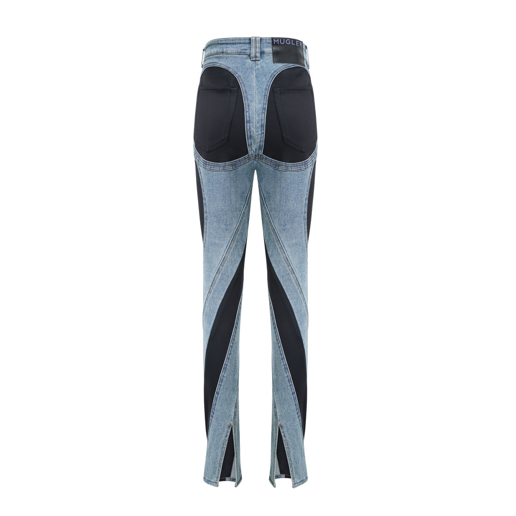 Noémie Skinny Jean Pantolon