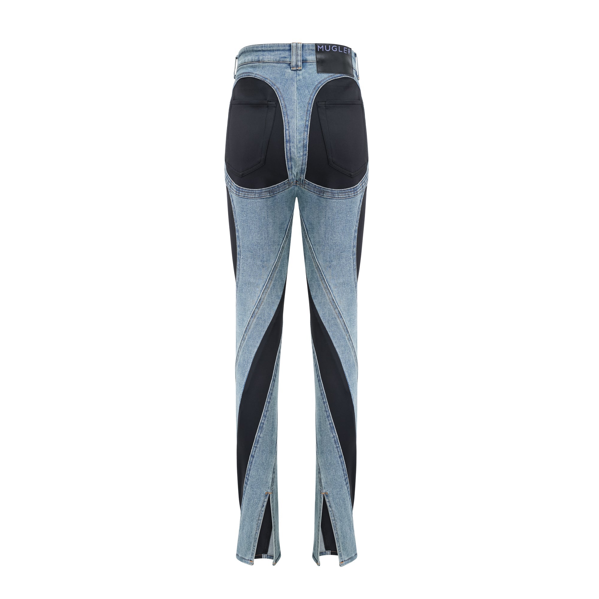 Noémie Skinny Jean Pantolon