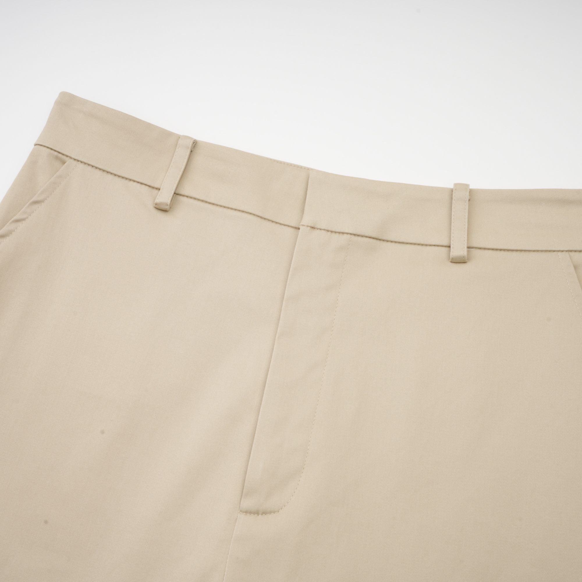 Odette Geniş Paça Pantolon