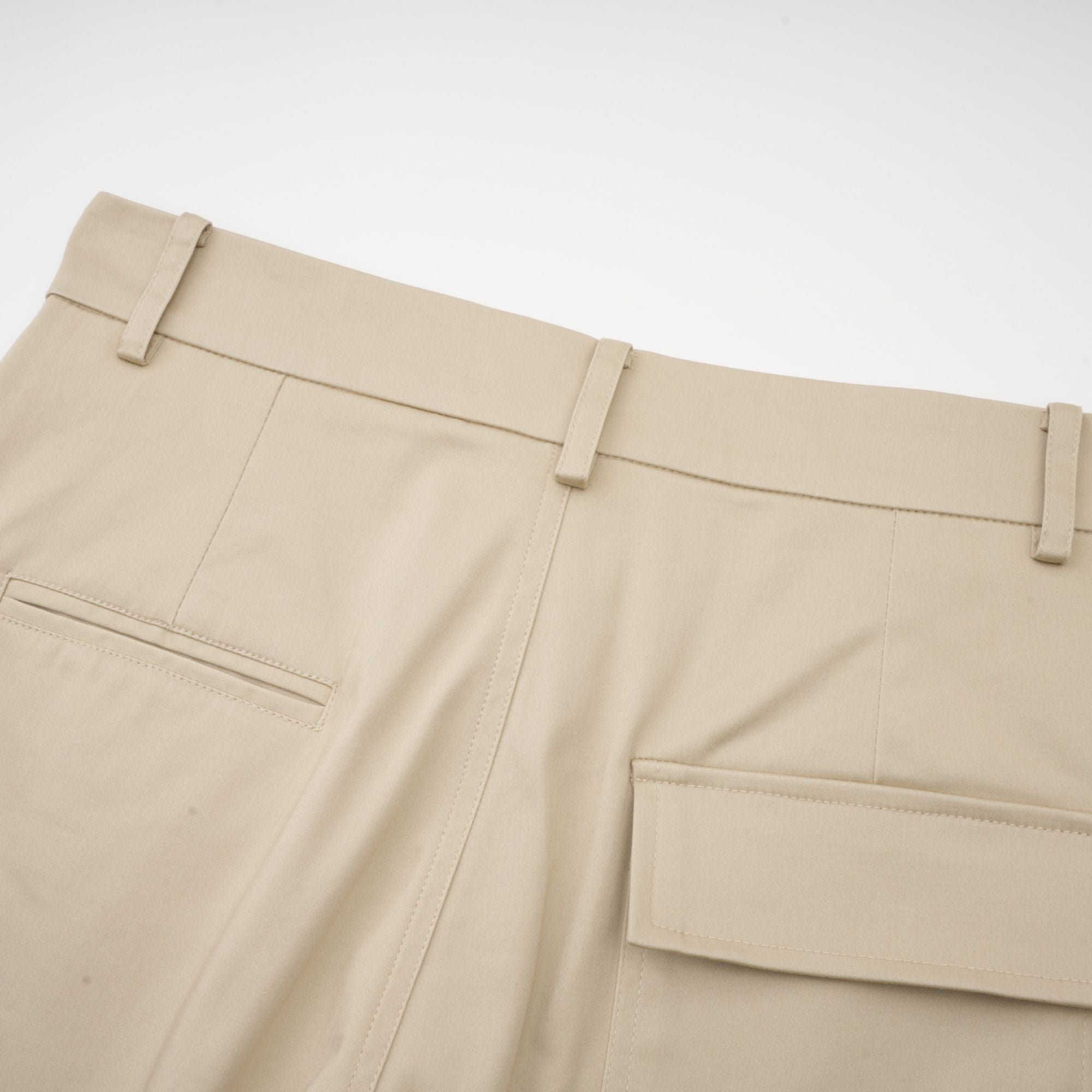 Odette Geniş Paça Pantolon