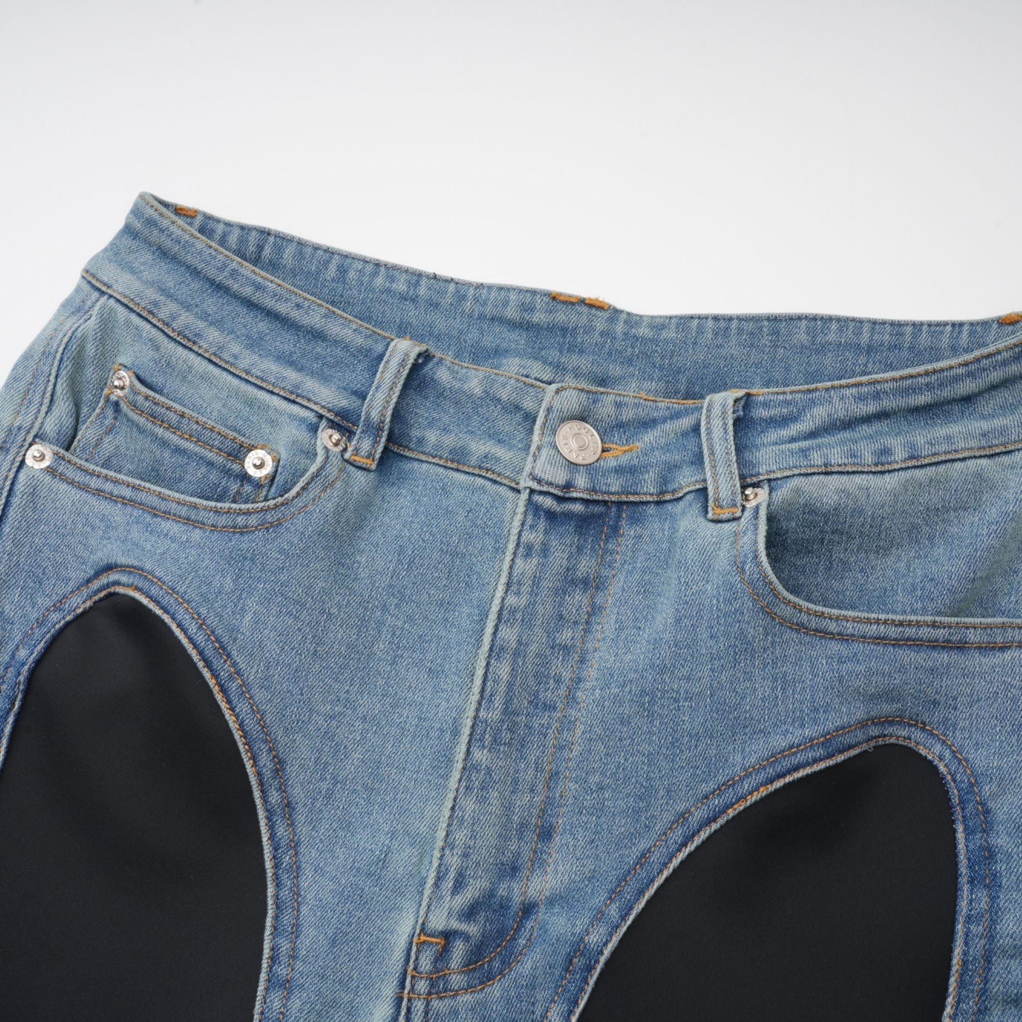Noémie Skinny Jean Pantolon