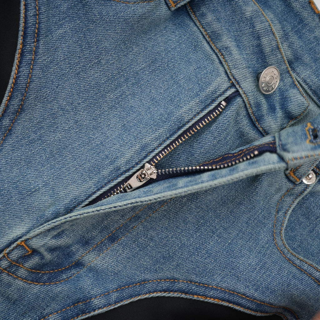 Noémie Skinny Jean Pantolon