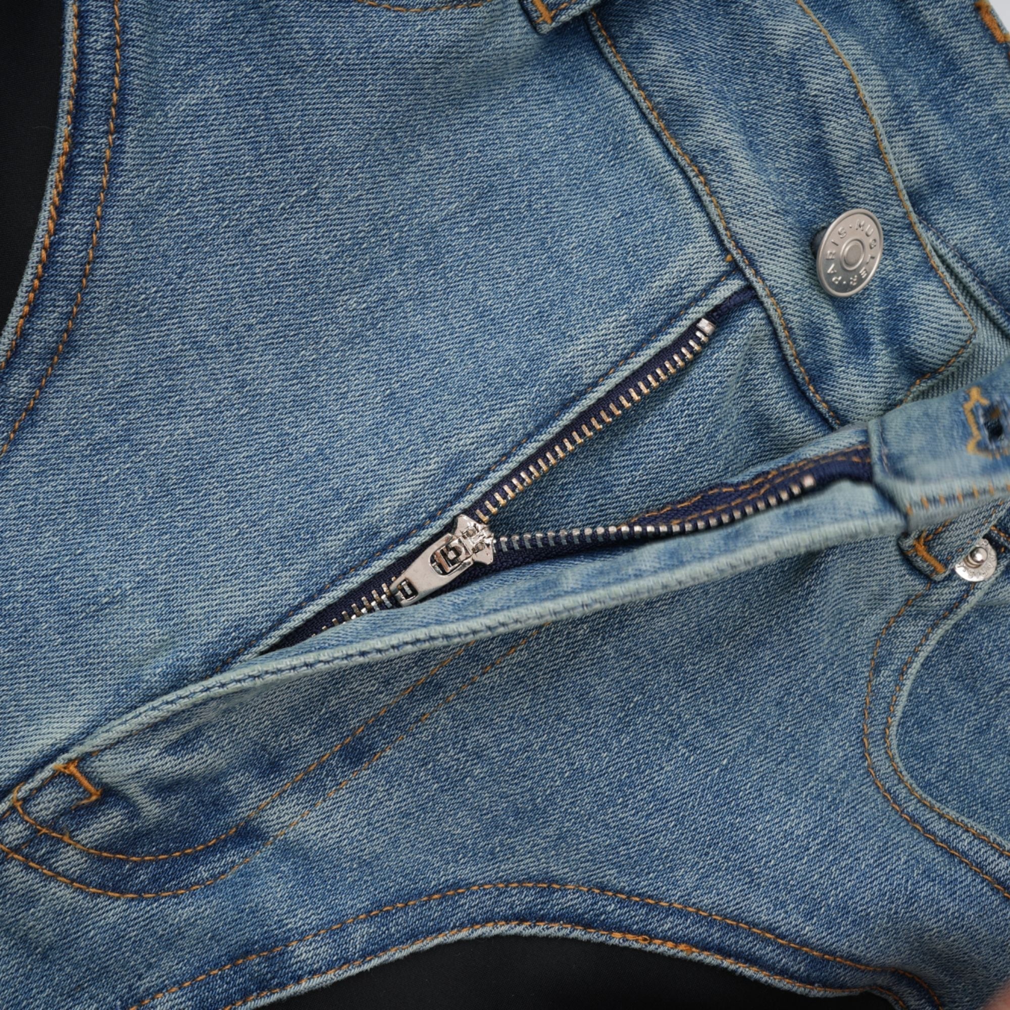 Noémie Skinny Jean Pantolon