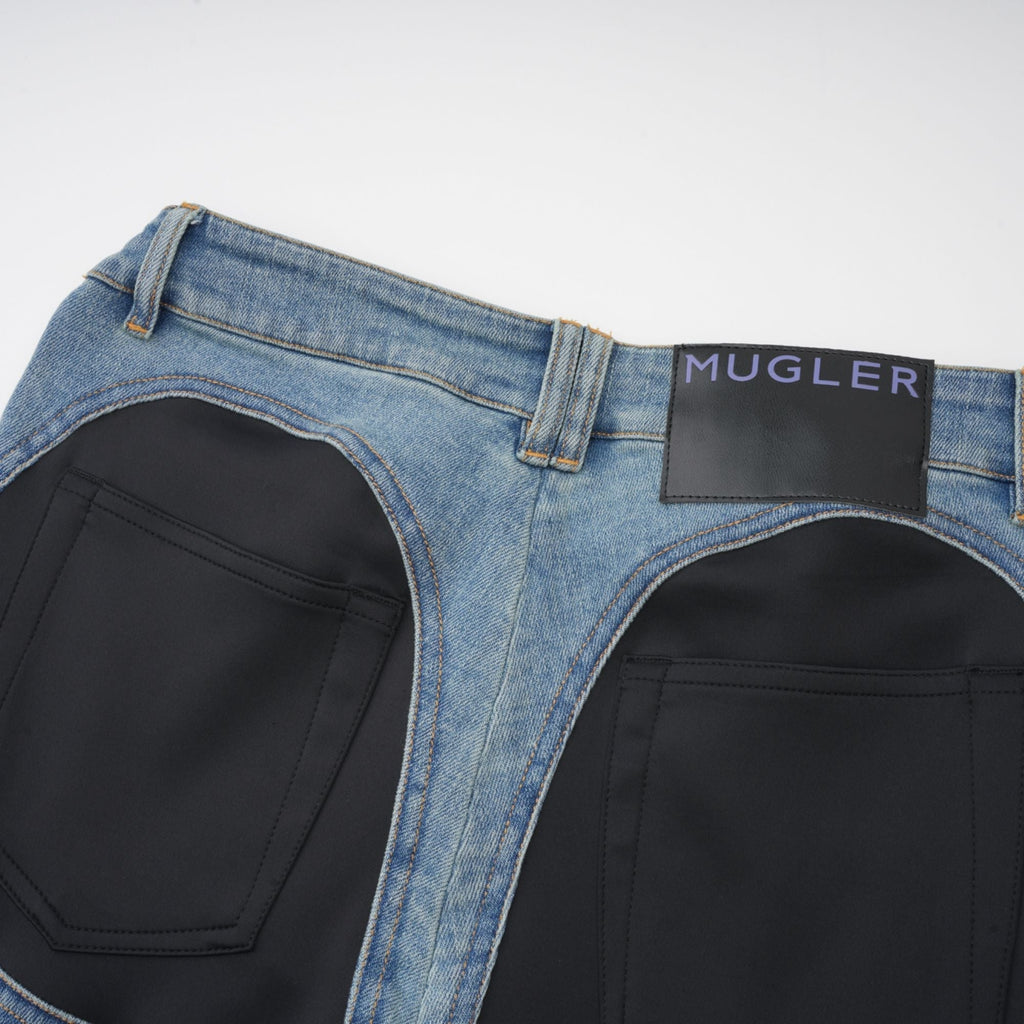 Noémie Skinny Jean Pantolon