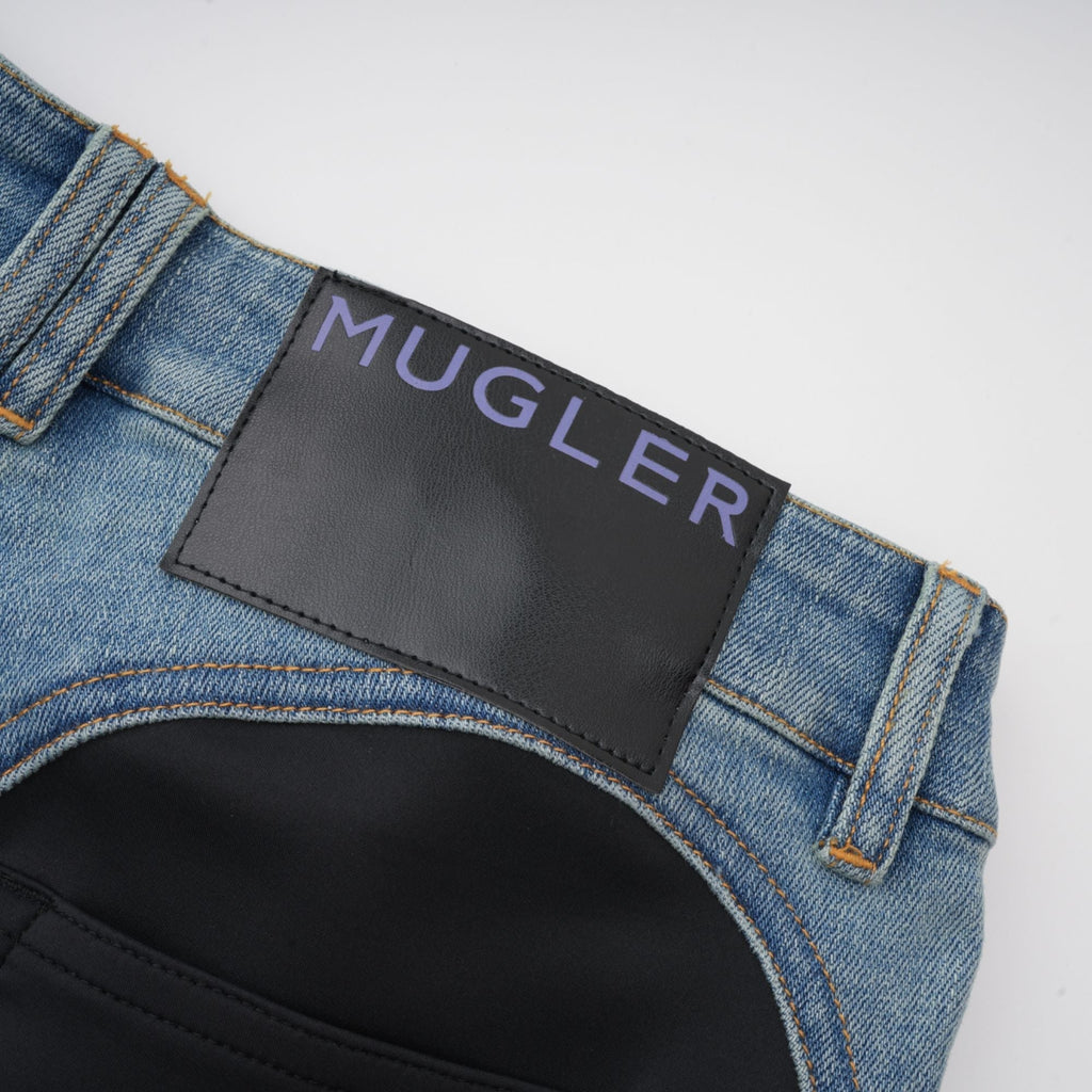 Noémie Skinny Jean Pantolon