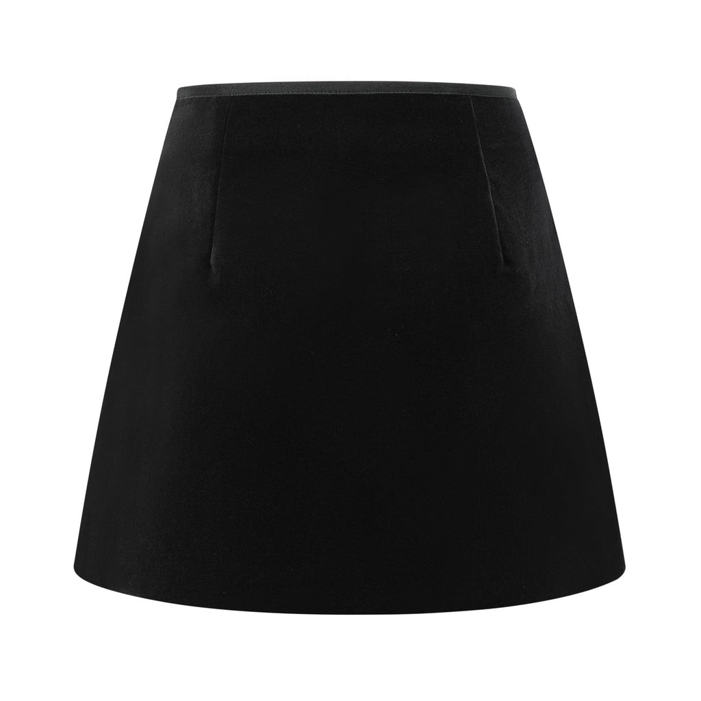 Camille Cepli Mini Etek