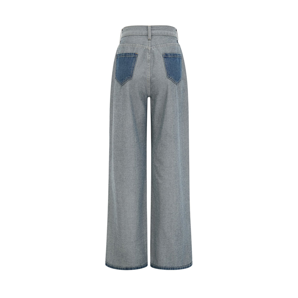 Greoa Kot Pantolon