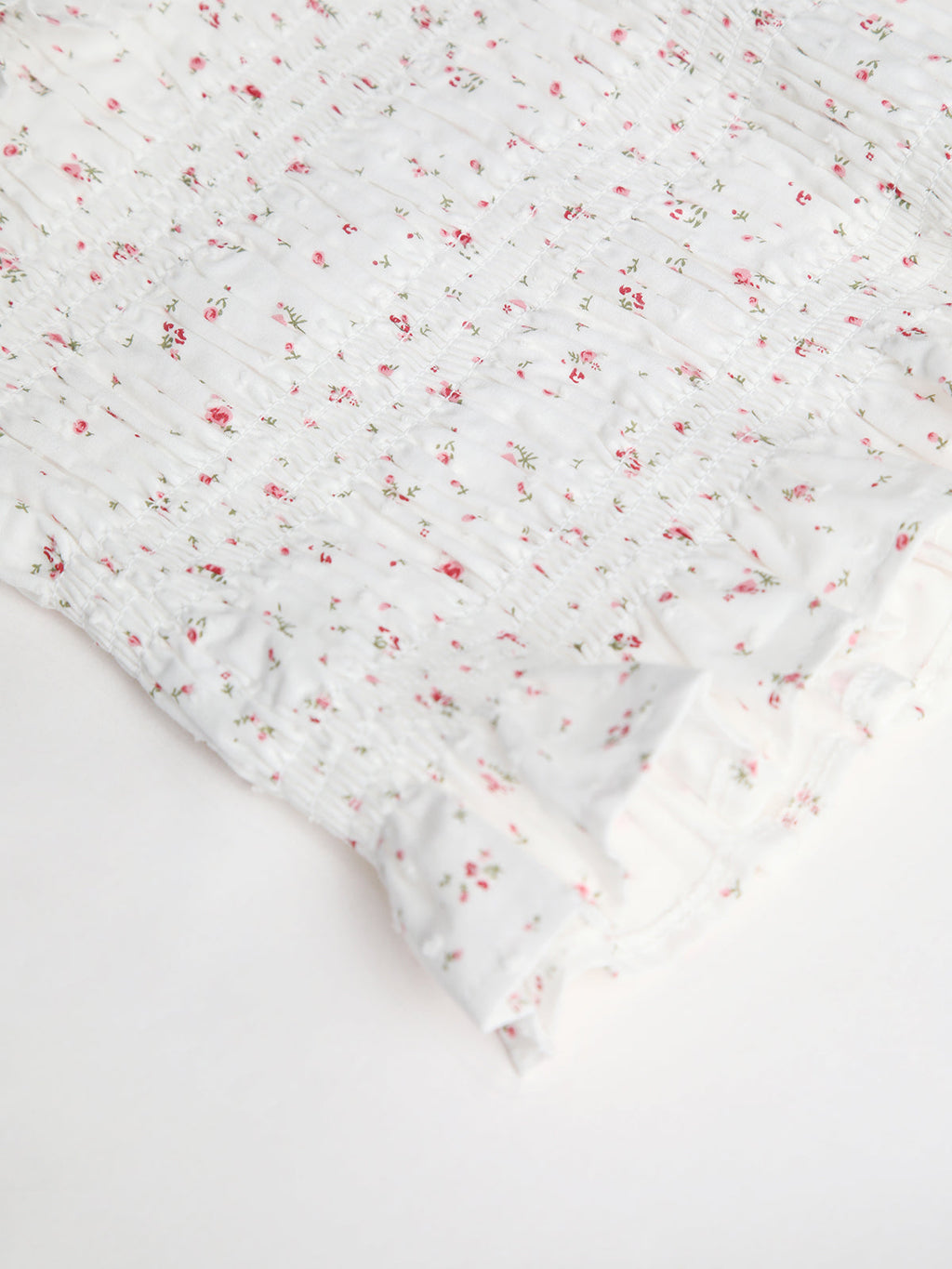 Blossom Crop Bluz