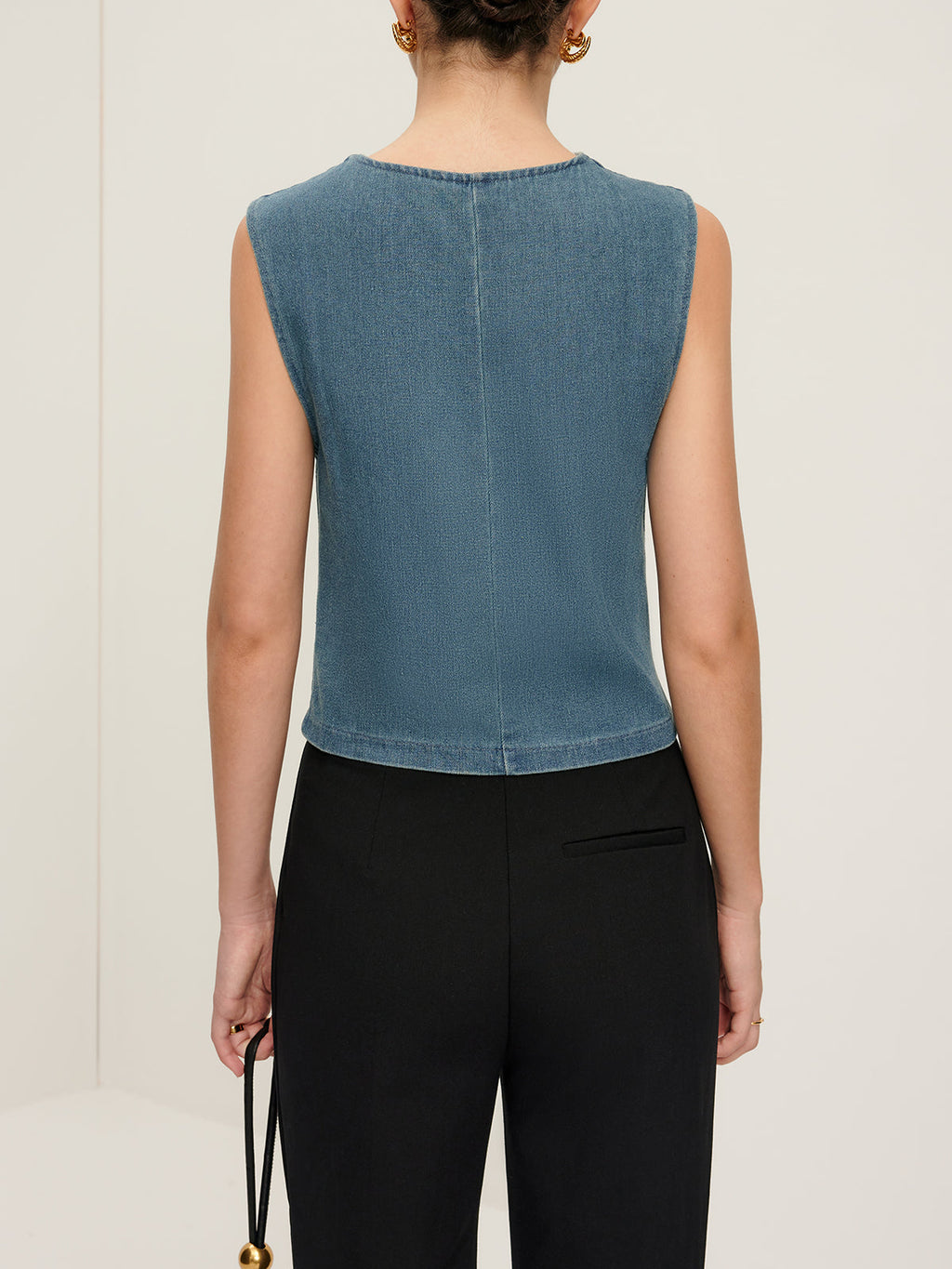 Blue Grace Yelek