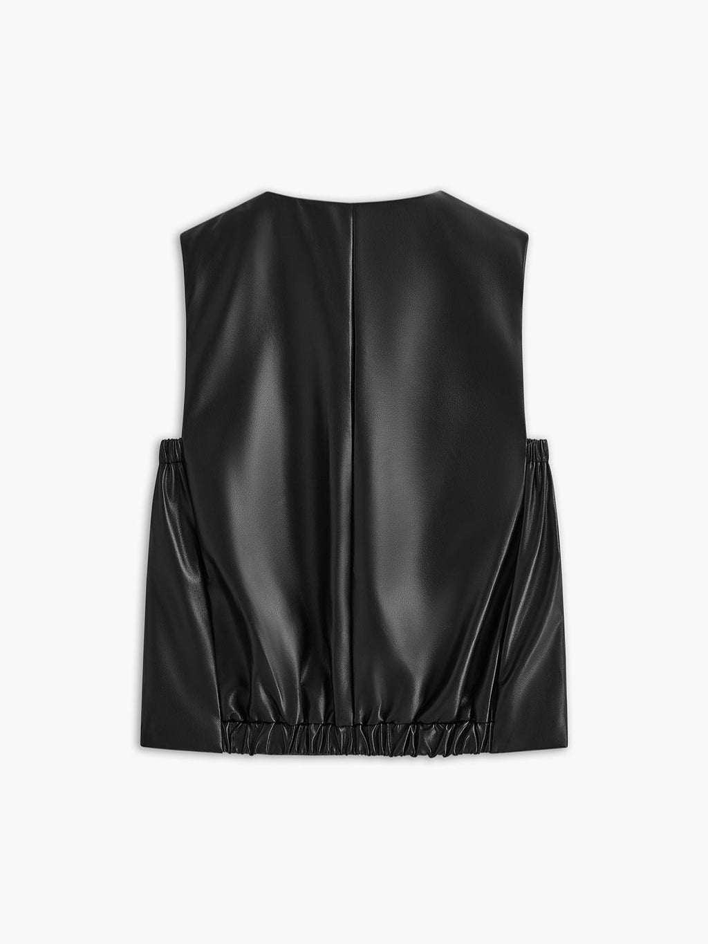 Luxe Noir Yelek