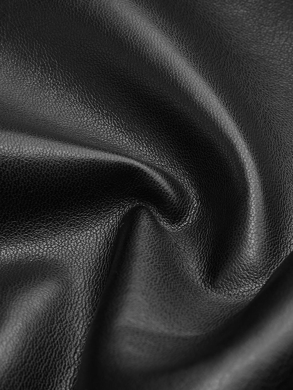 Luxe Noir Yelek