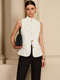 Minimal Grace Yelek