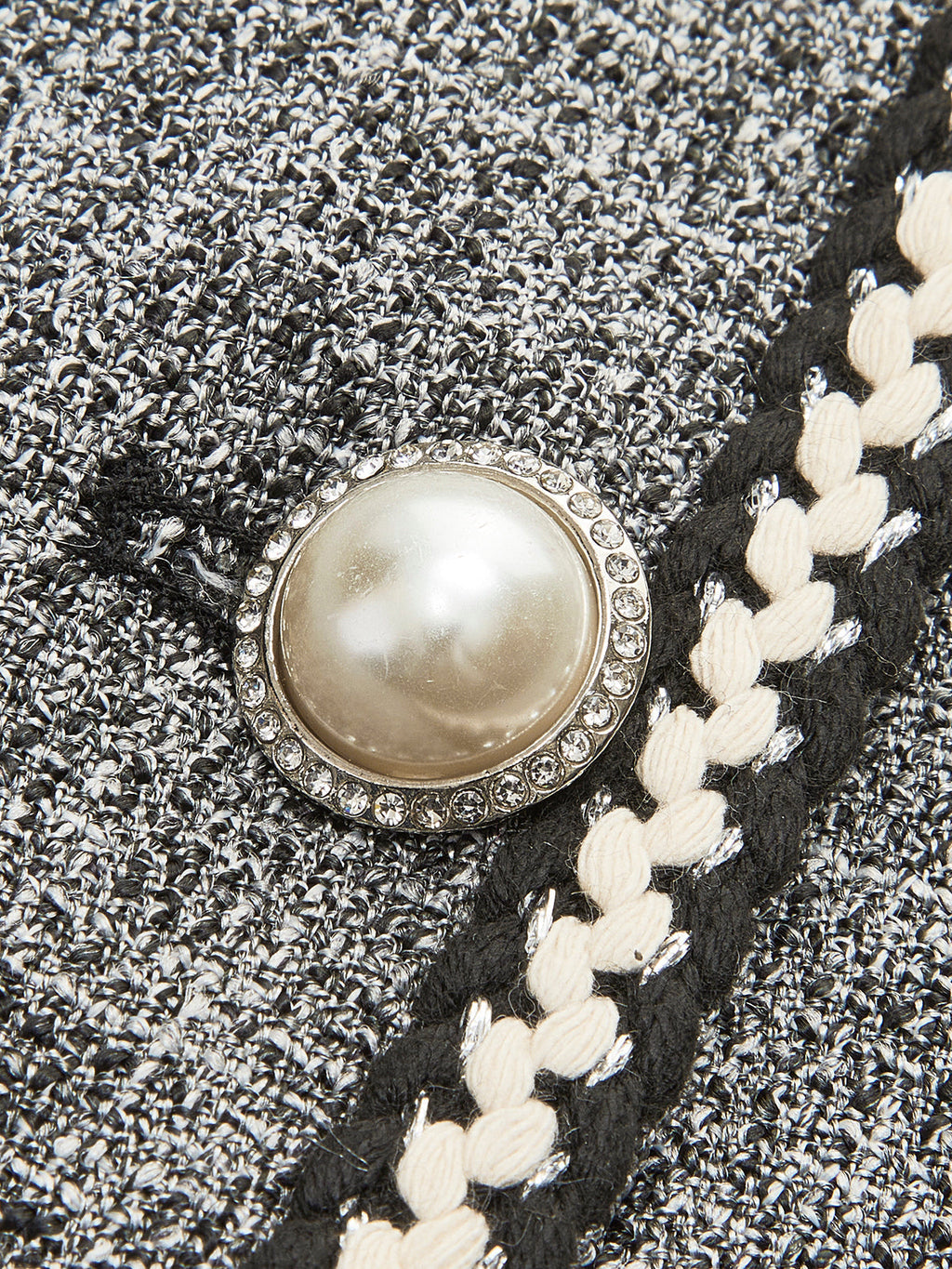Pearl Touch Yelek
